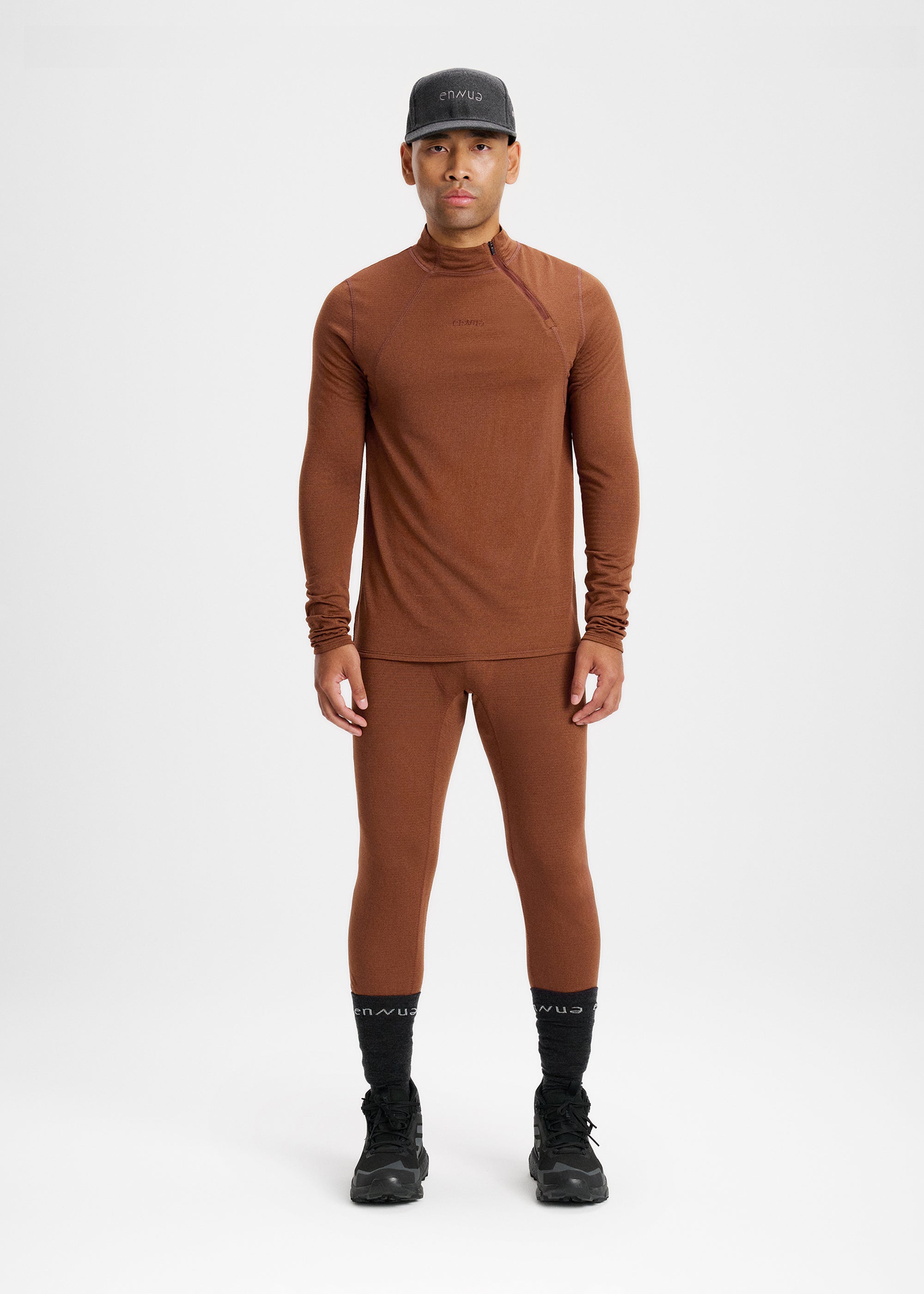 Leeds Baselayer Leggings