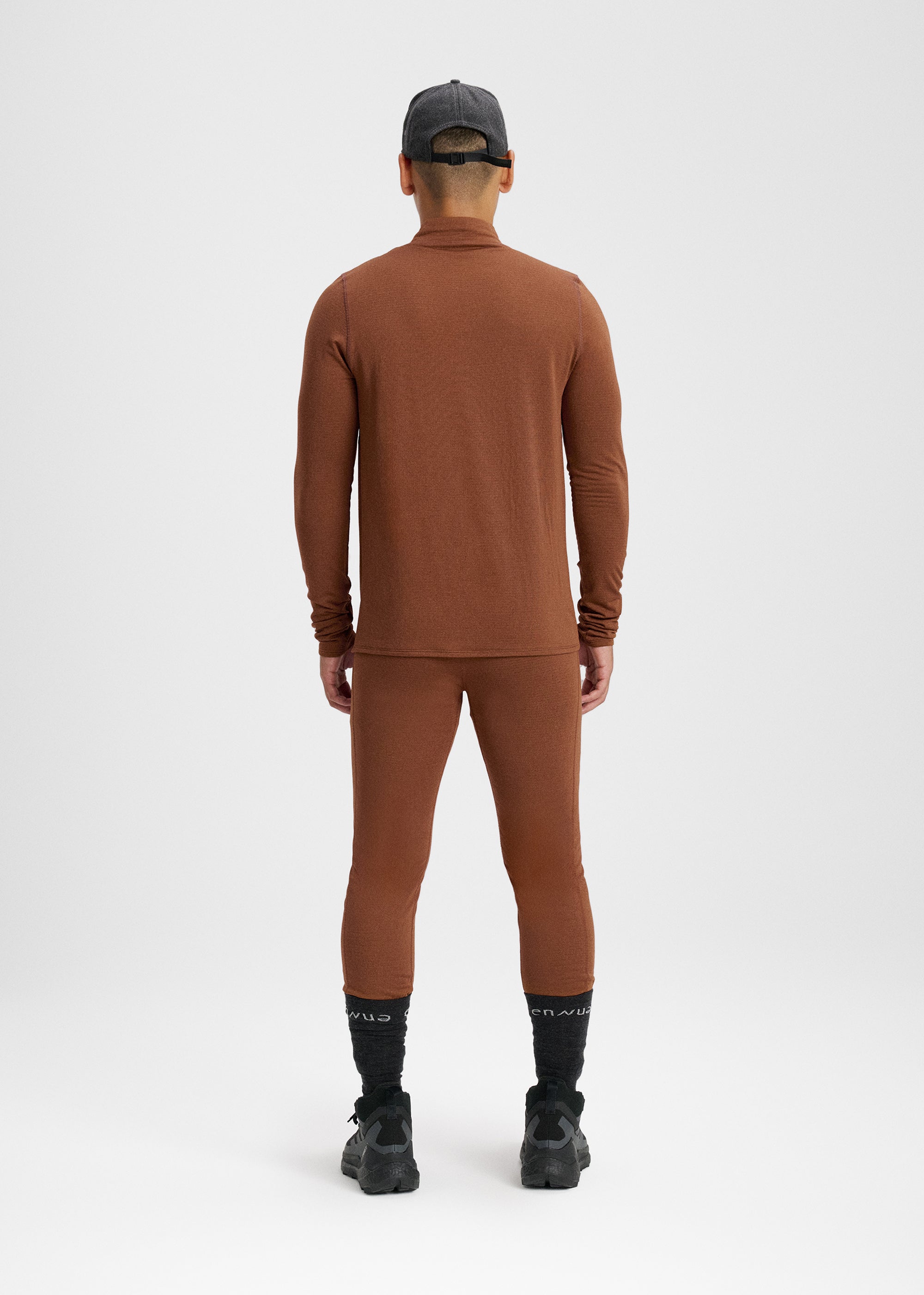 Conwy Long-Sleeve Baselayer