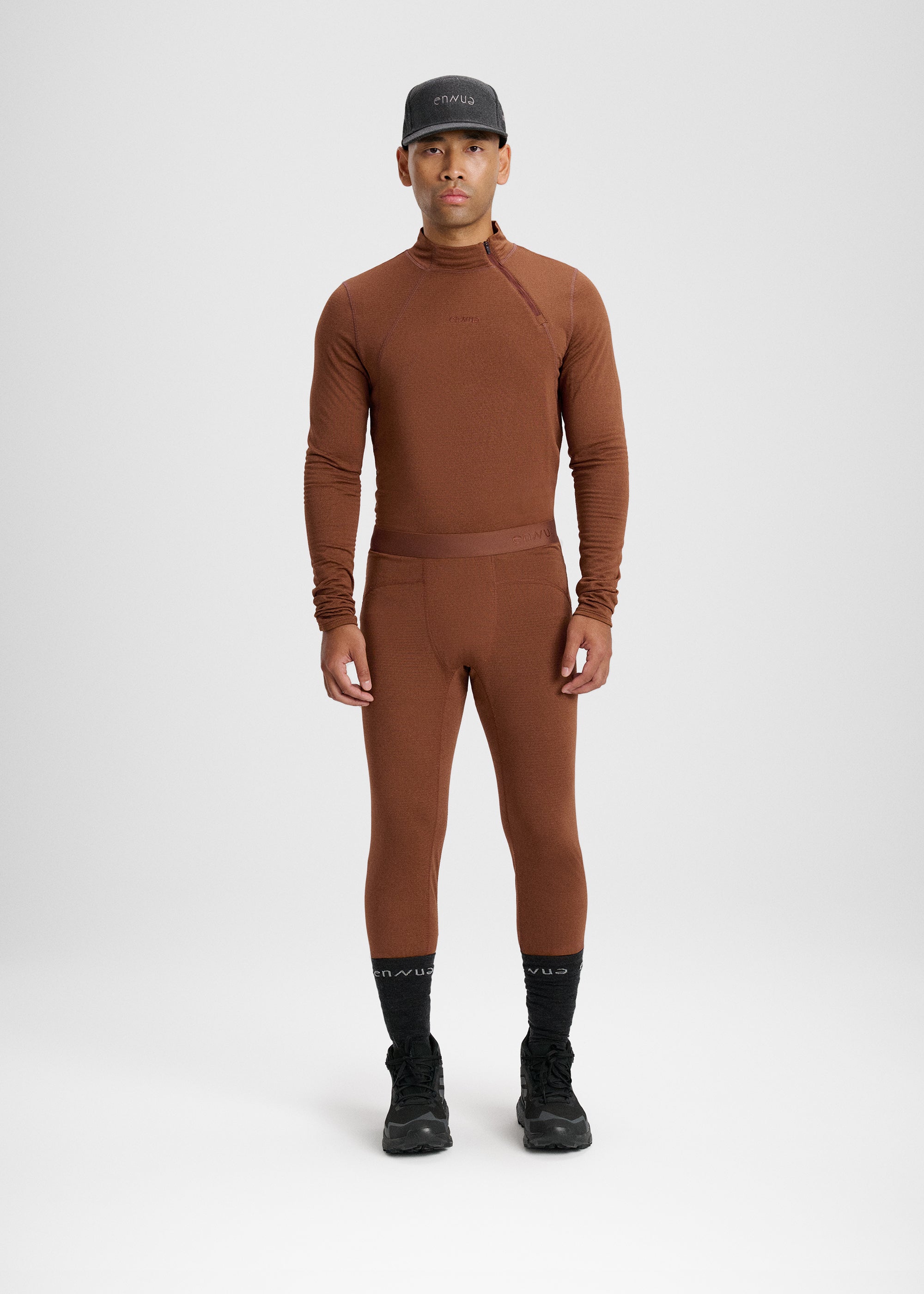 Leeds Baselayer Leggings