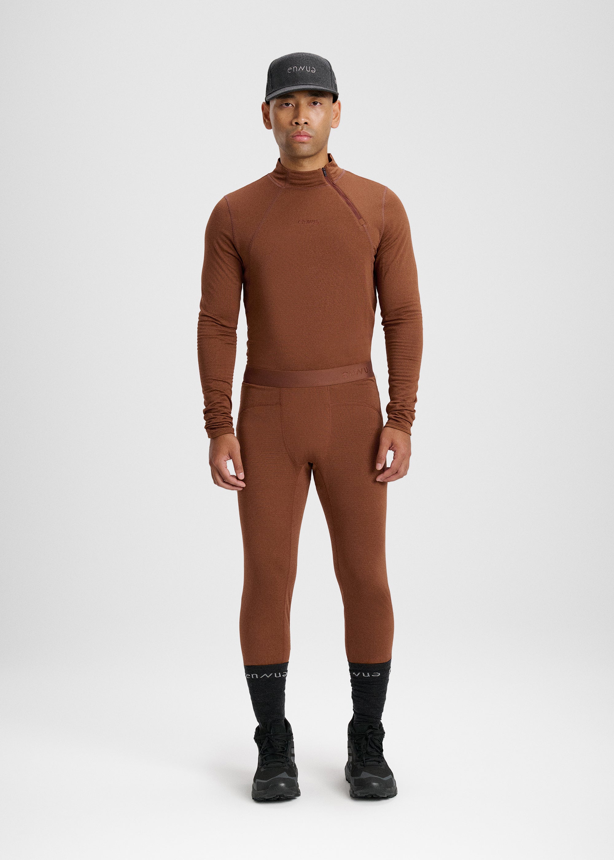 Leeds Baselayer Leggings