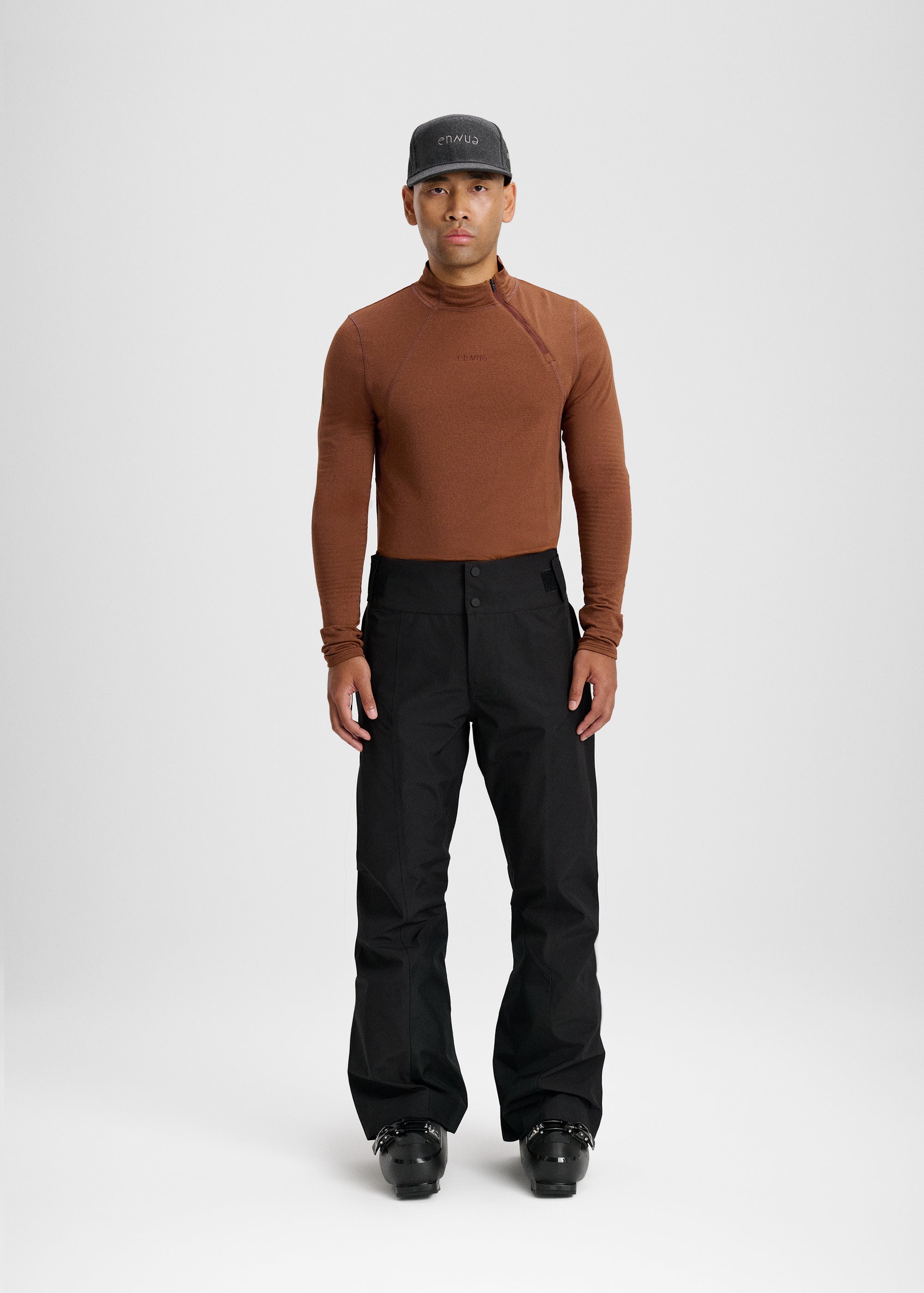 Turf Shell Ski Pants