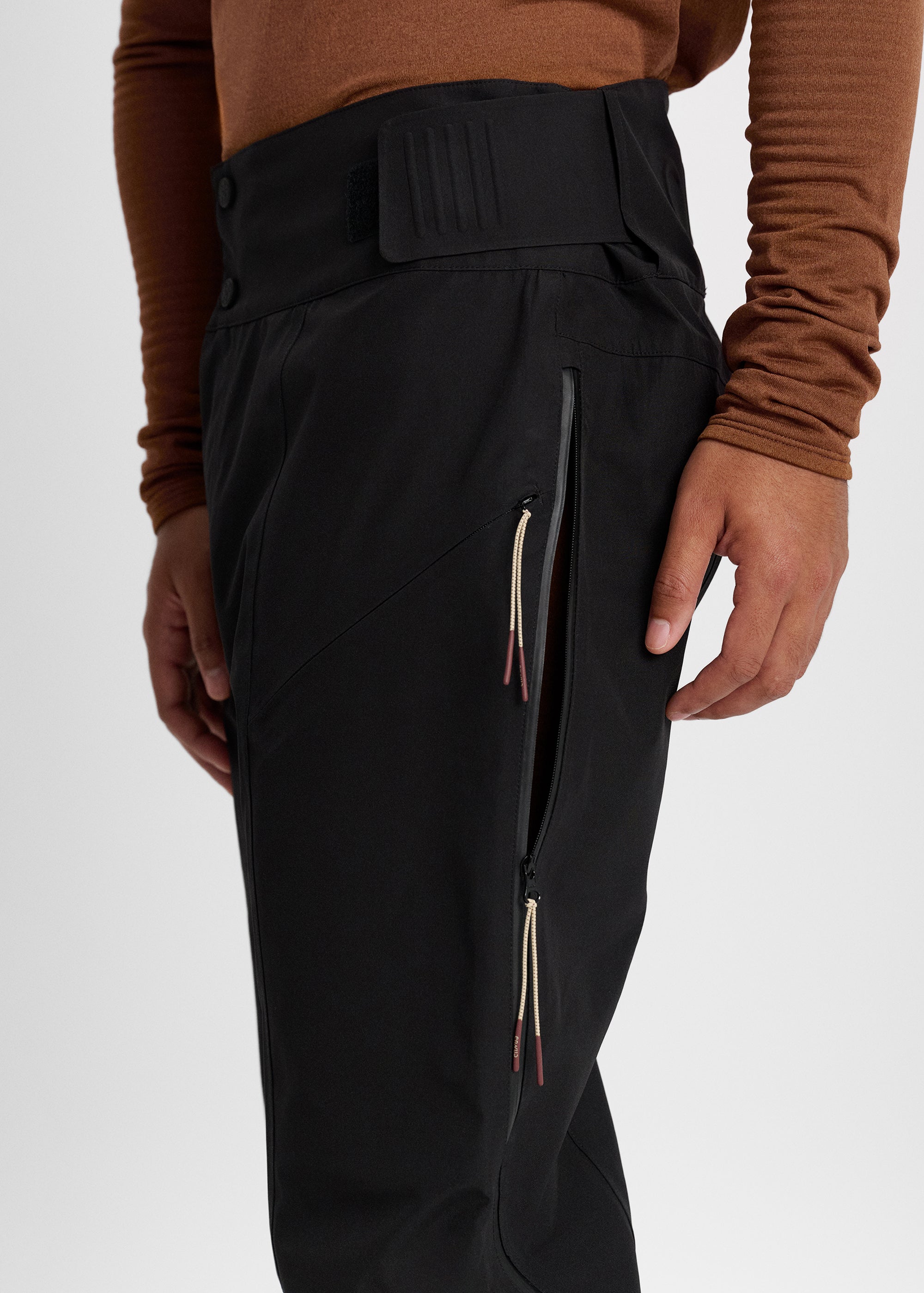 Turf Shell Ski Pants