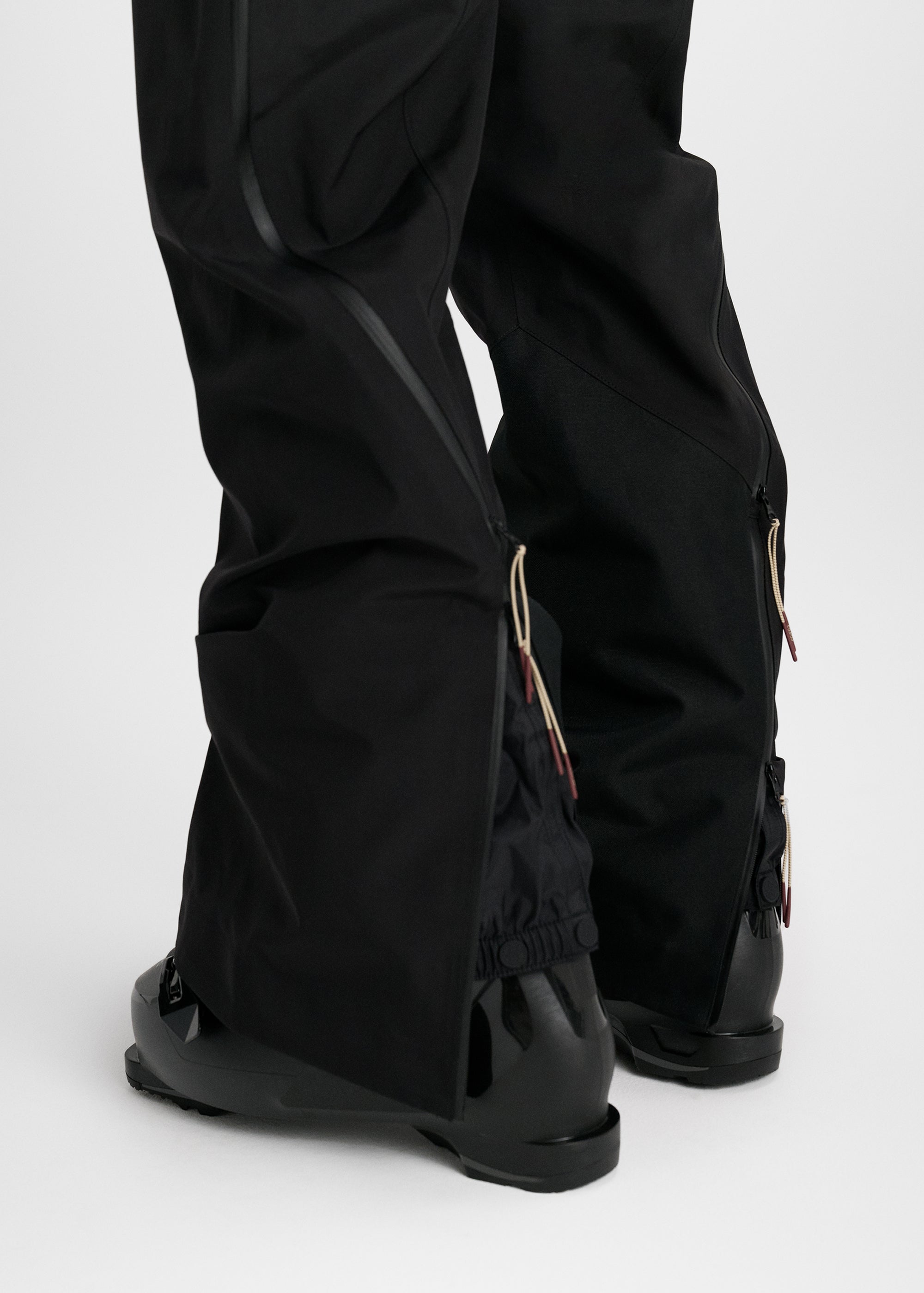 Turf Shell Ski Pants