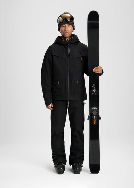 ジャケット・アウター ennoy PROFESSIONAL SET UP (CHARCOAL M) ENNOY PROFESSIONAL CPN JACKET SET UP