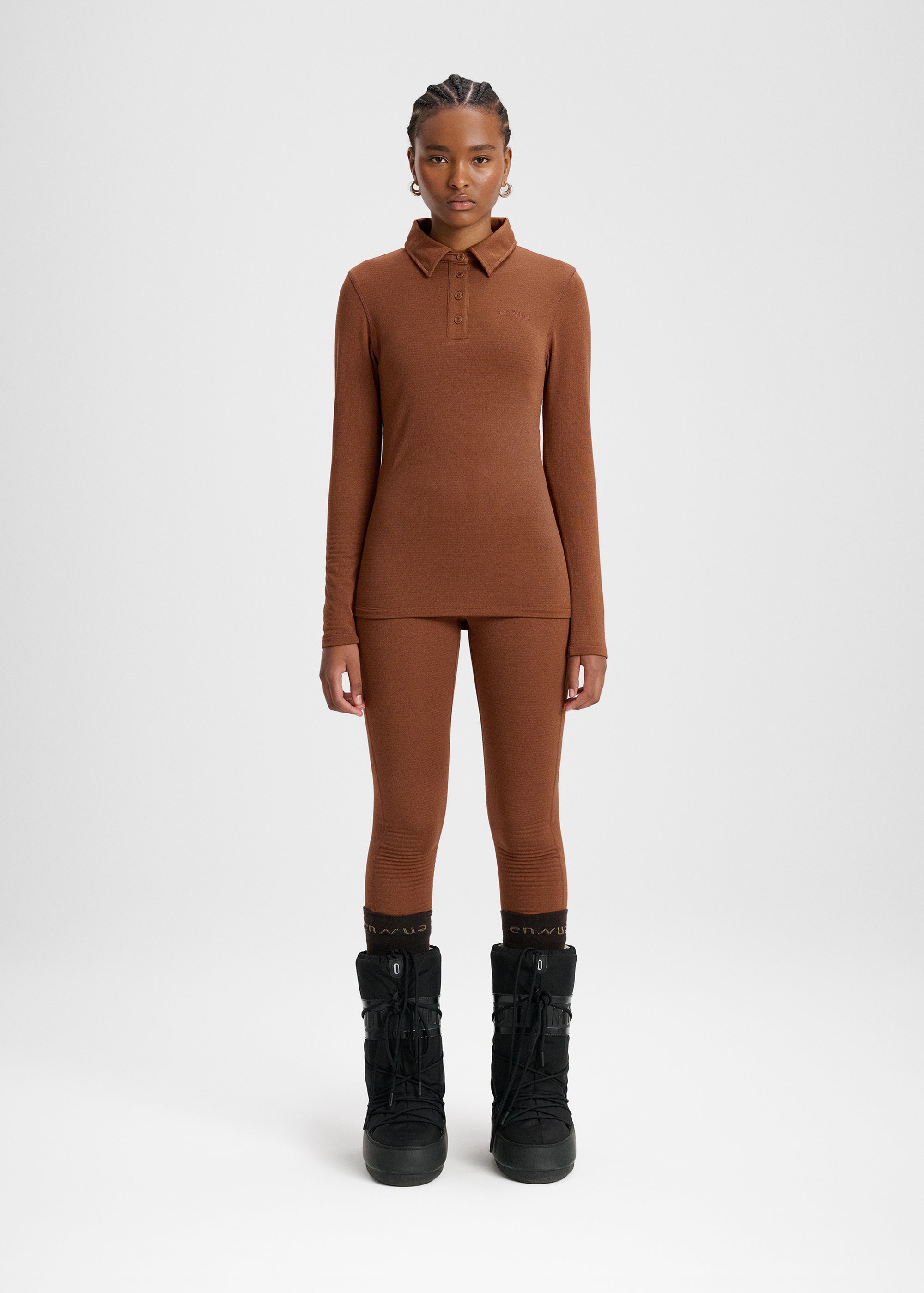 Dover Long-Sleeve Baselayer