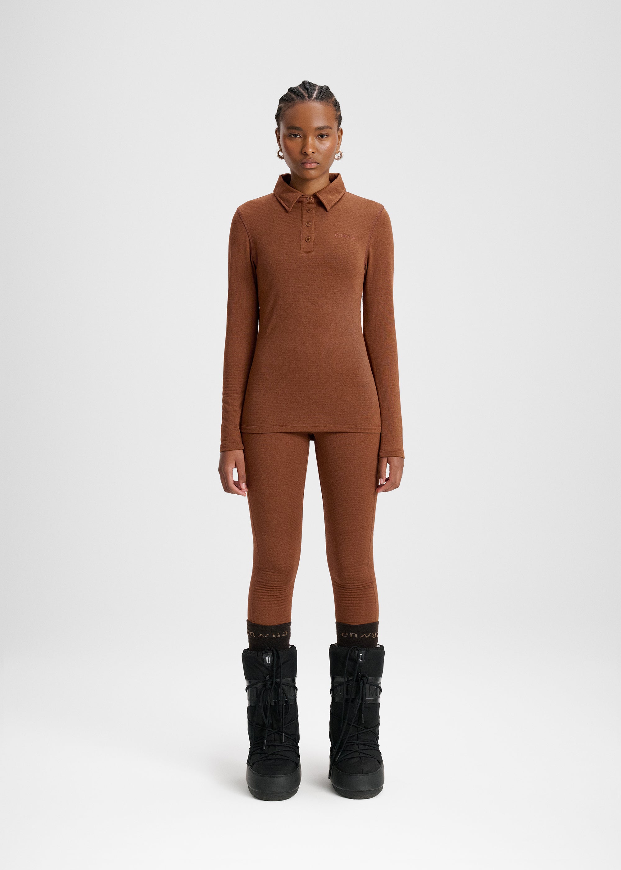Dover Long-Sleeve Baselayer