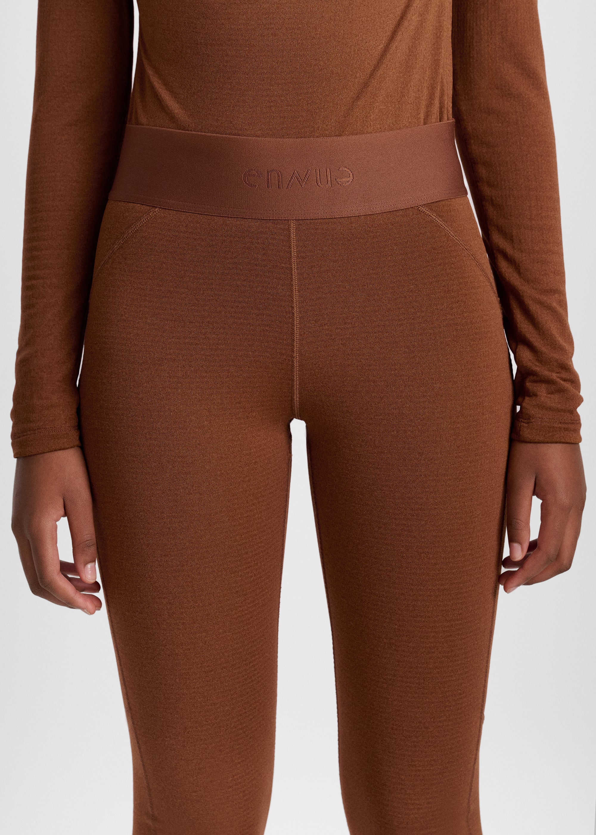 Berry Baselayer Leggings