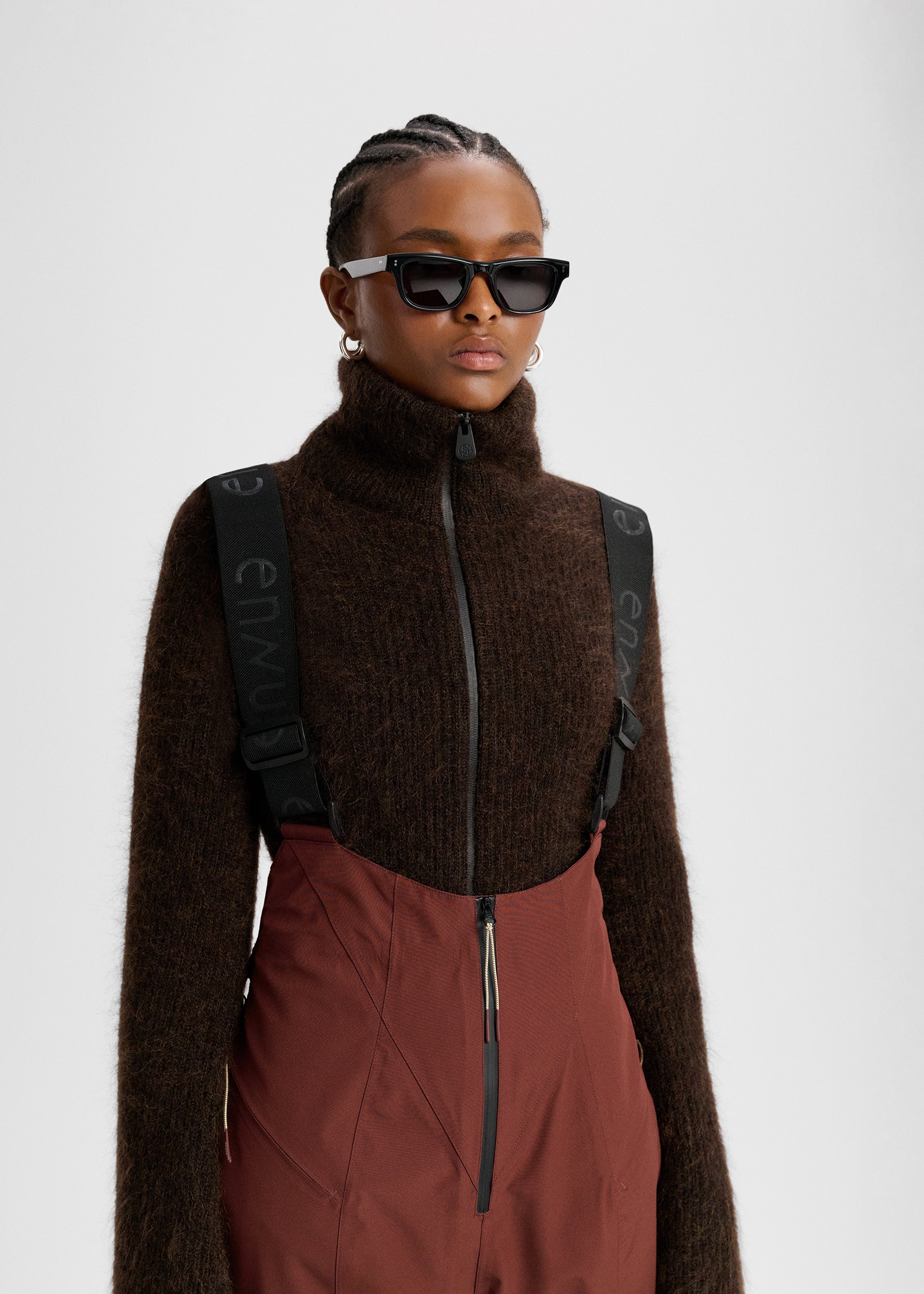 Jet Shell Ski Pants