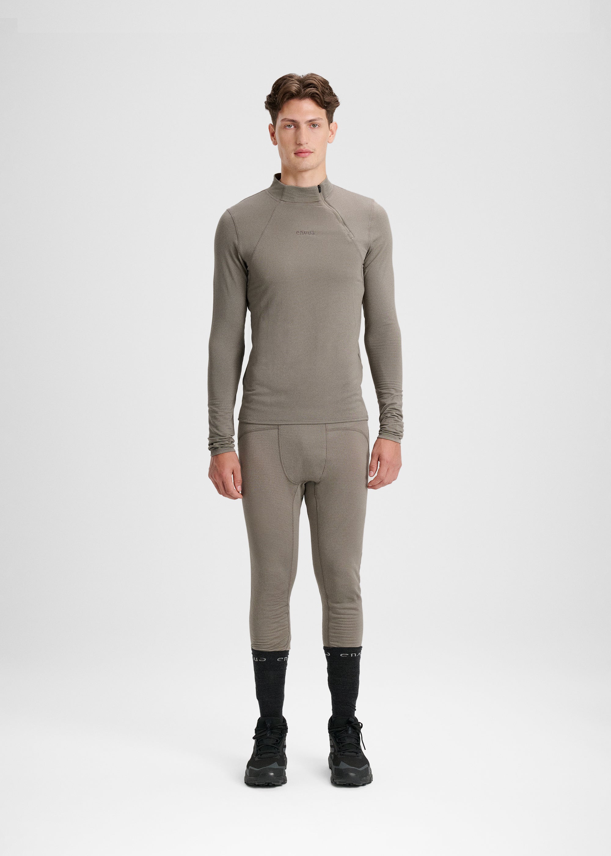 Conwy Long-Sleeve Baselayer
