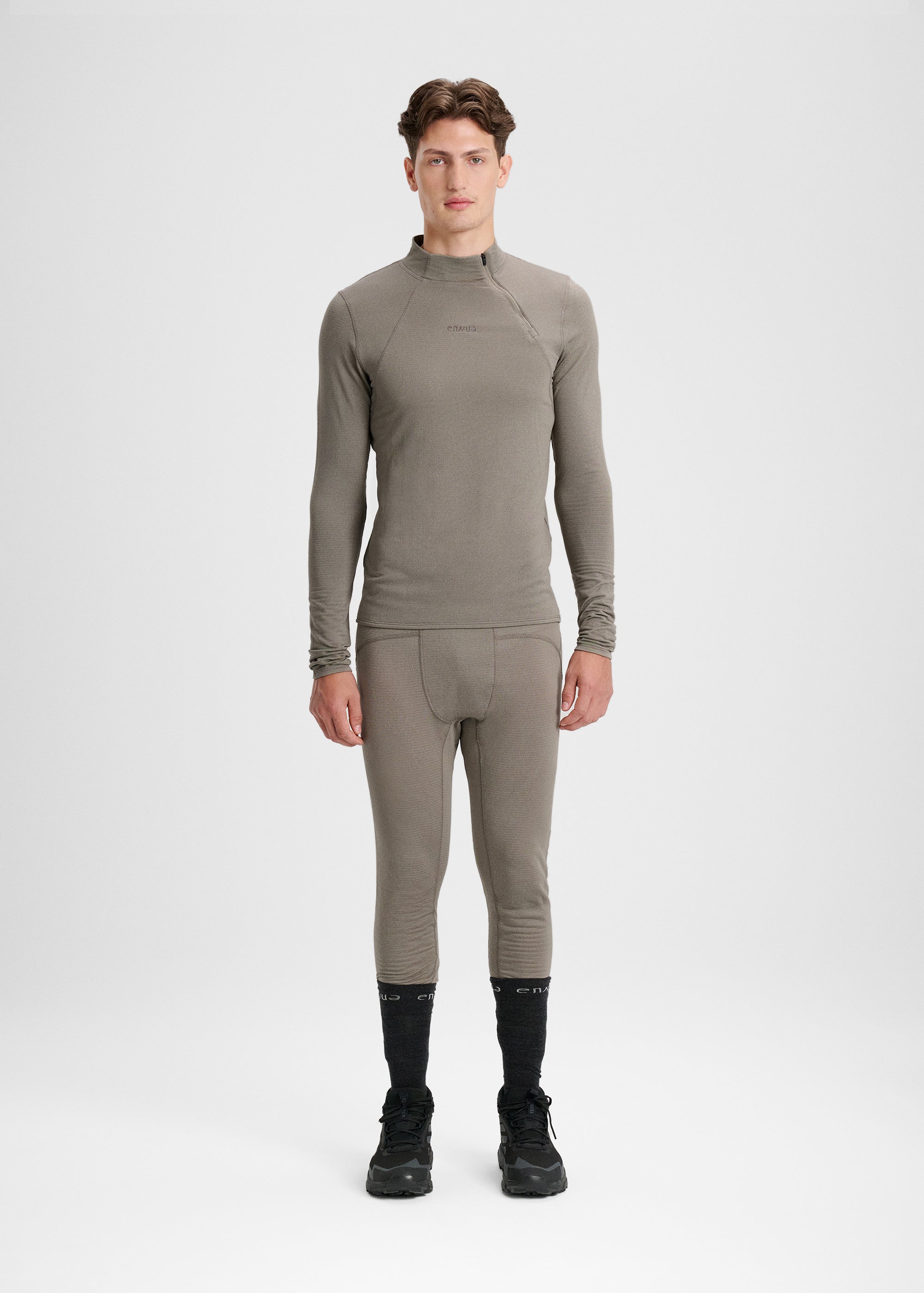 Conwy Long-Sleeve Baselayer
