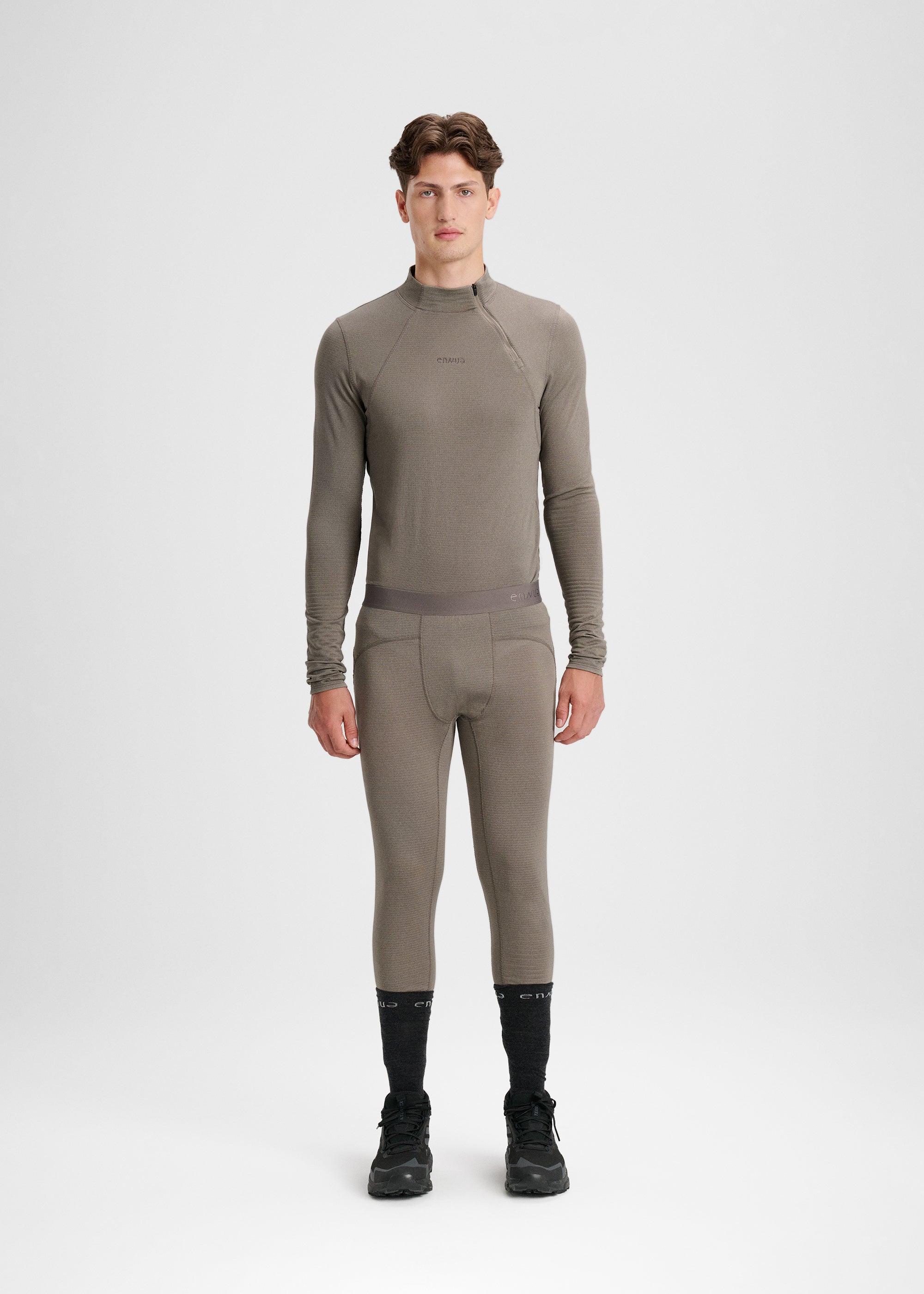 Leeds Baselayer Leggings