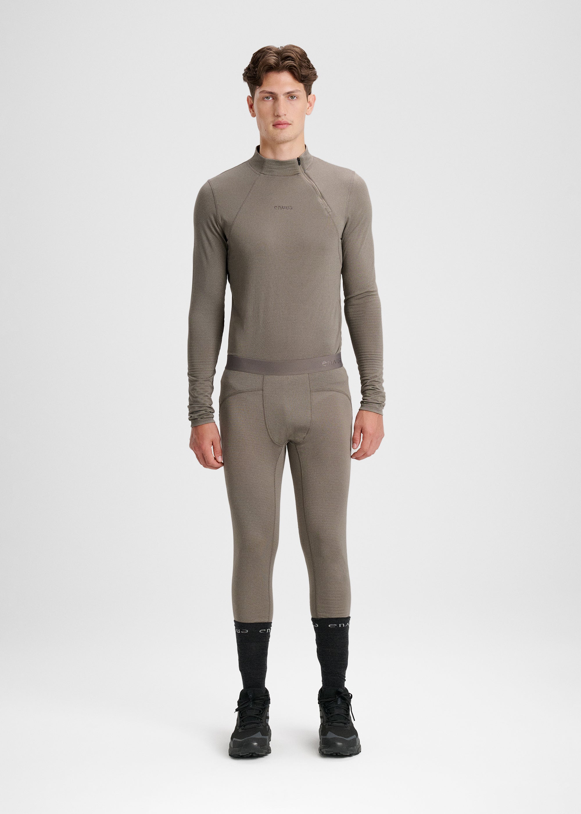 Leeds Baselayer Leggings