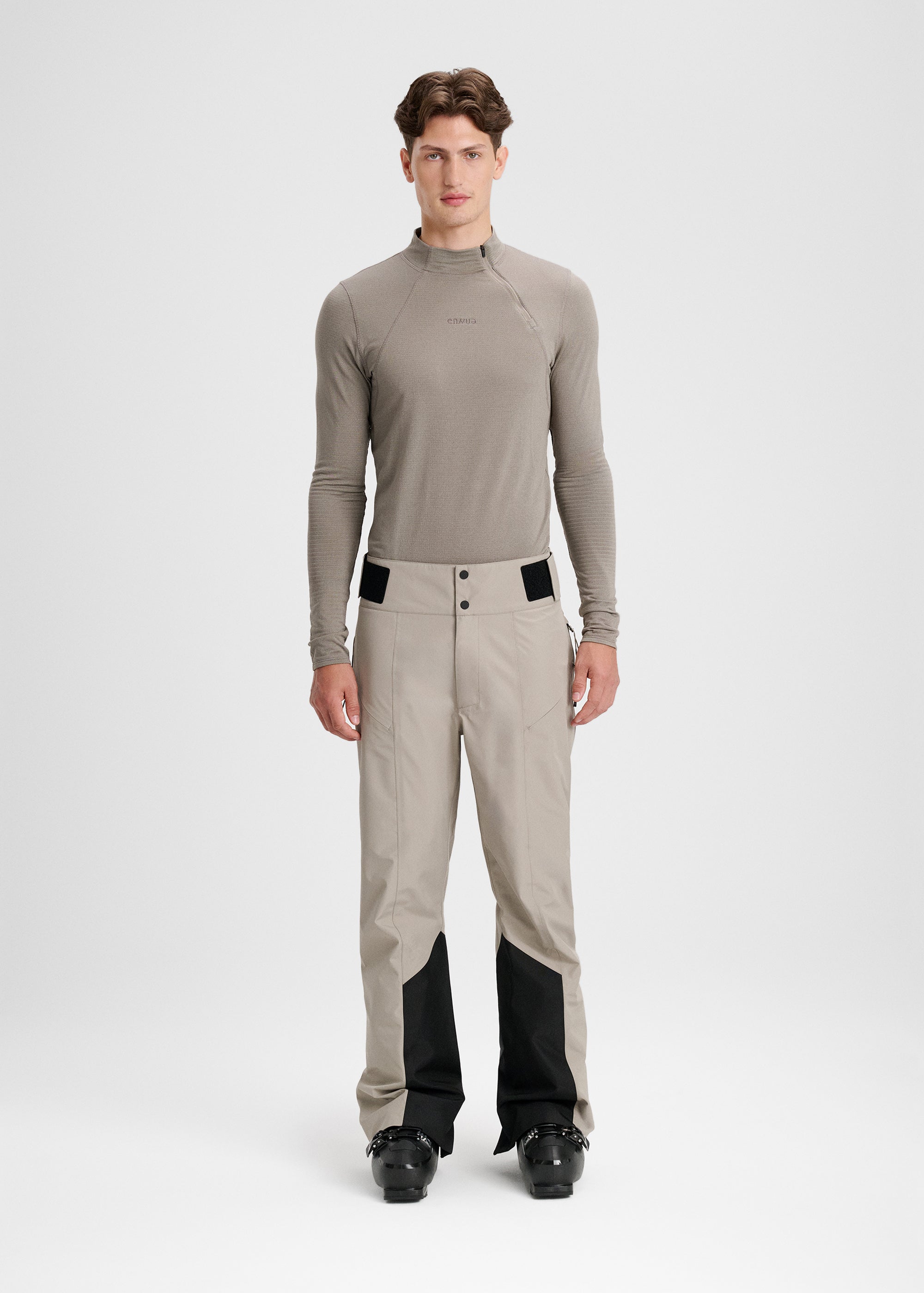 Turf Shell Ski Pants V2 — Ennuestudio