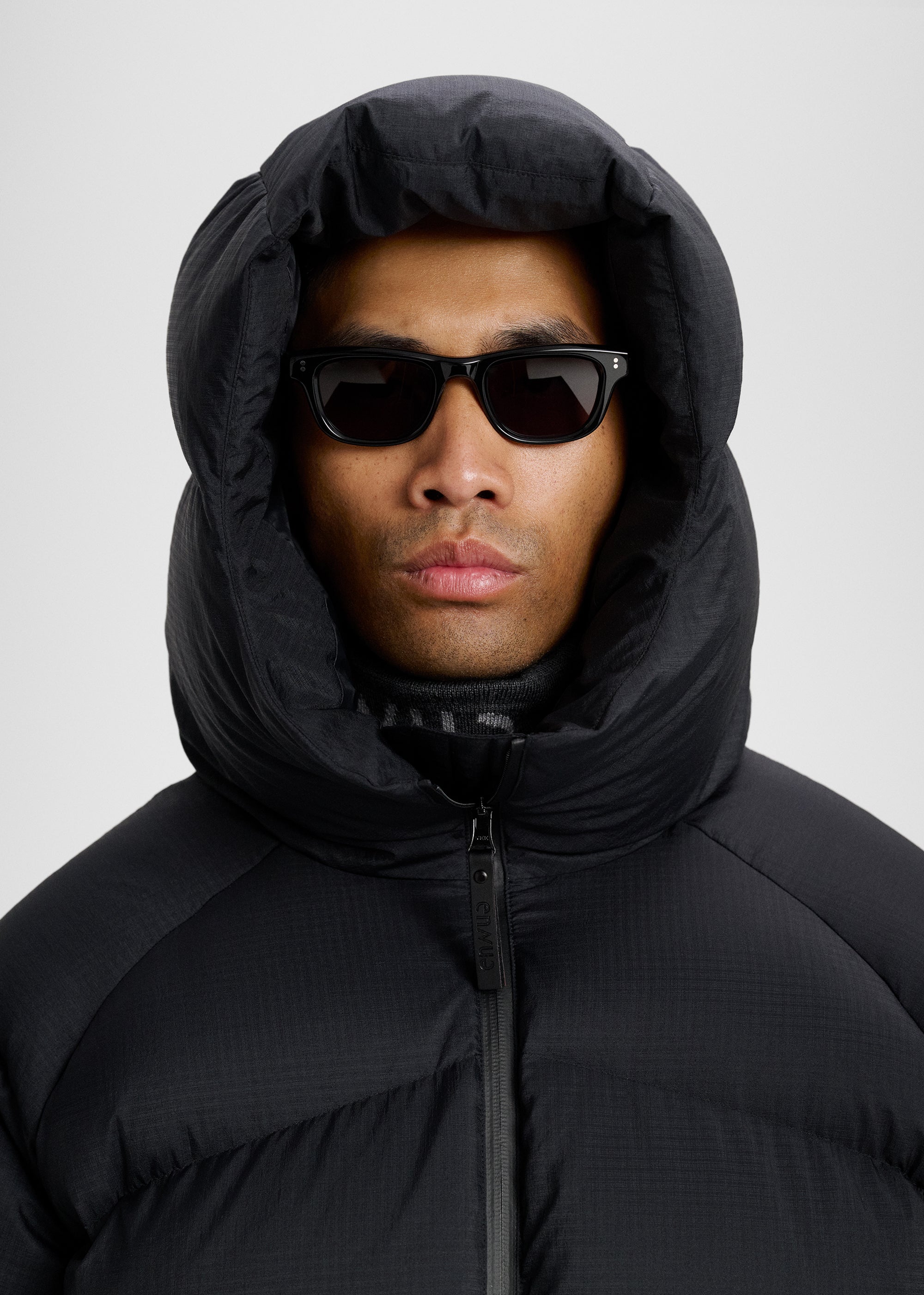 Bodiam Down Jacket