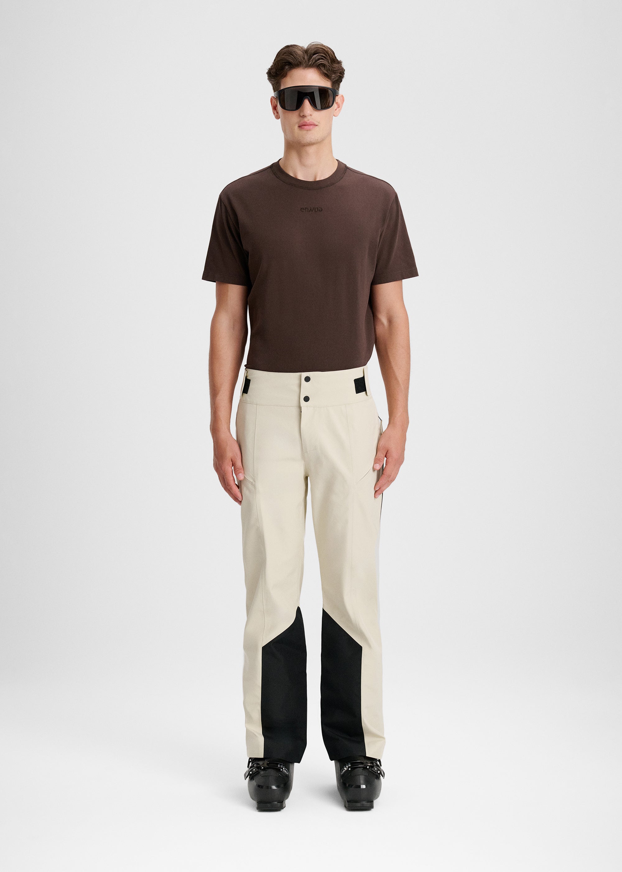 Turf Shell Ski Pants