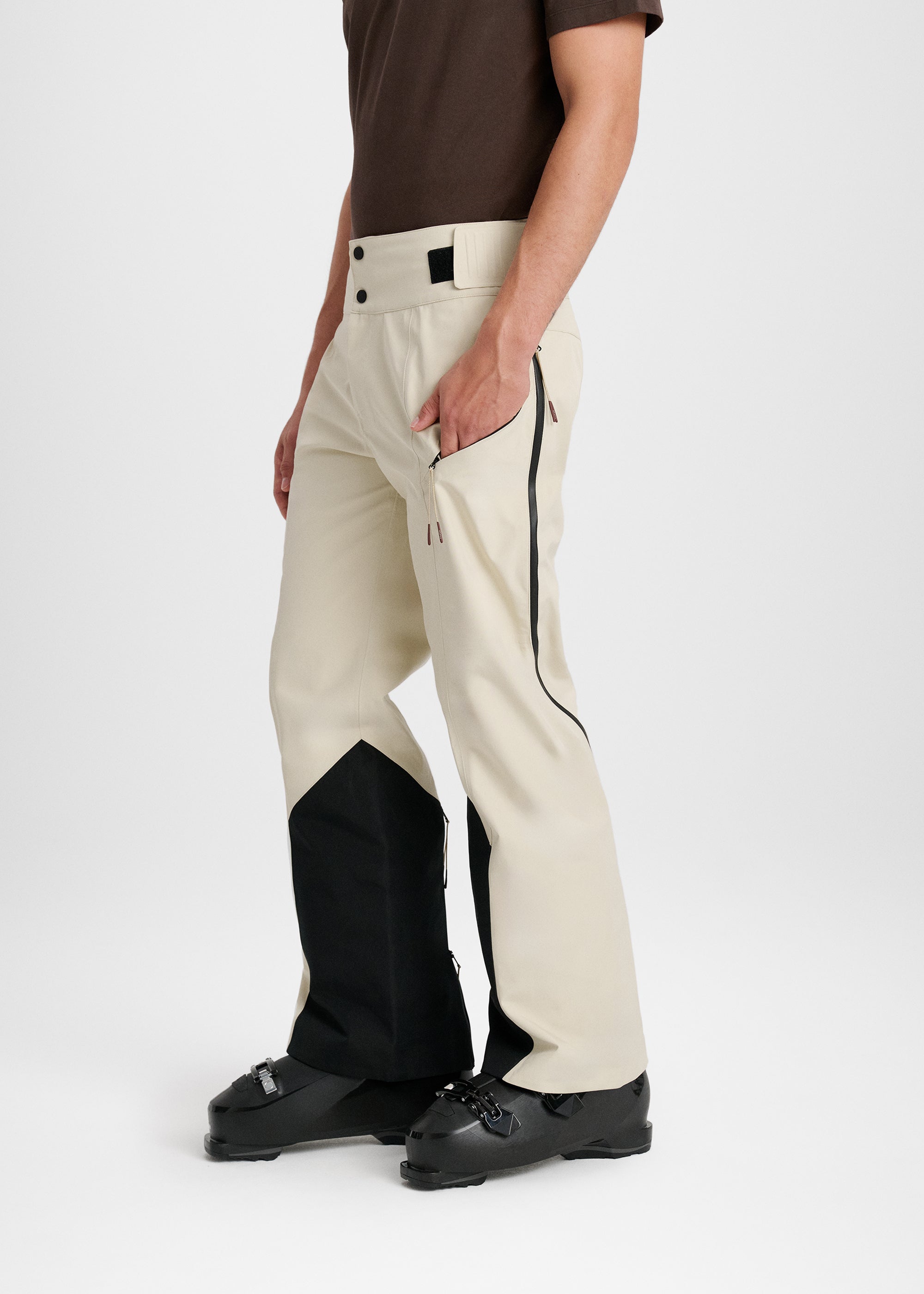 Turf Shell Ski Pants
