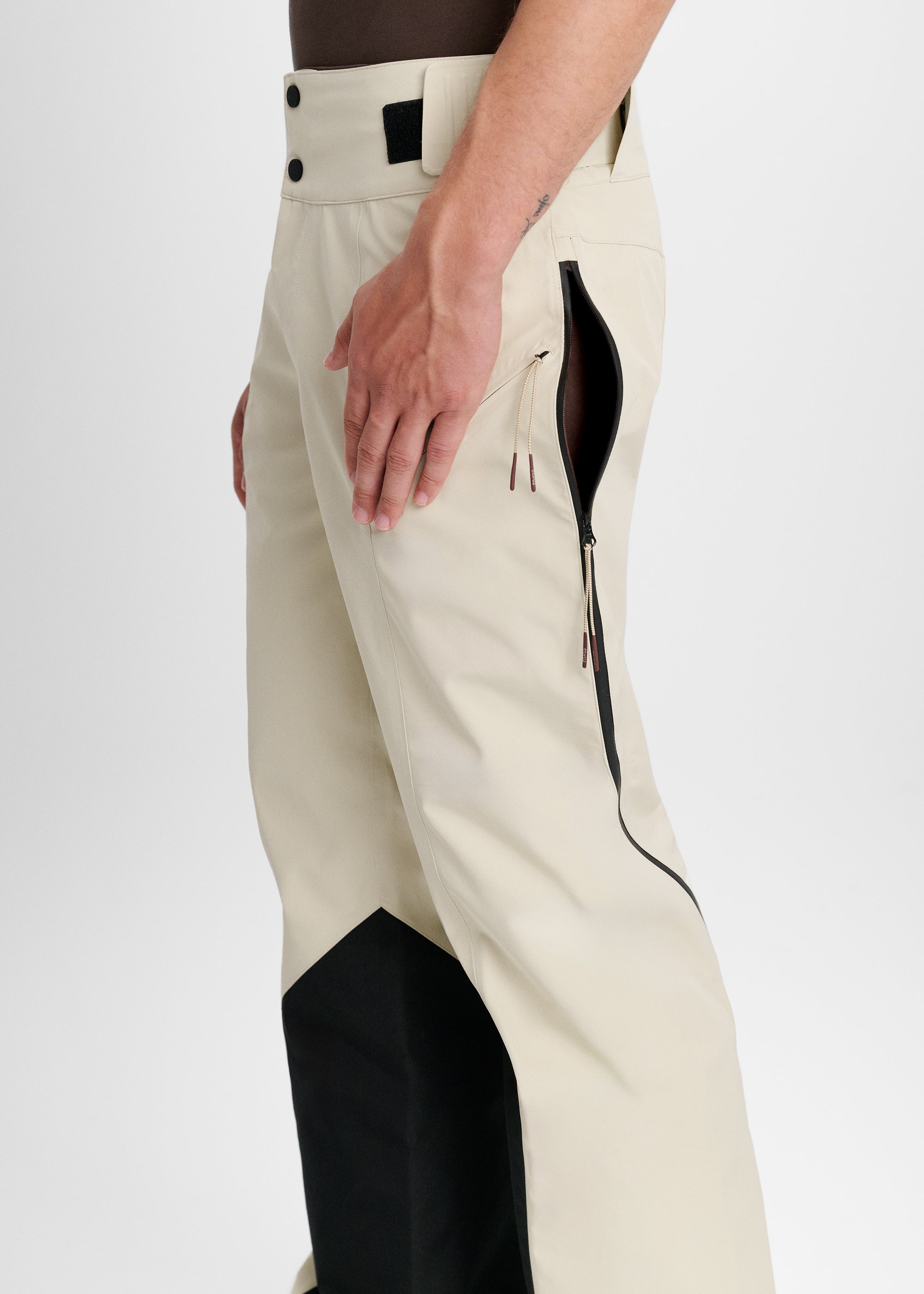 Turf Shell Ski Pants