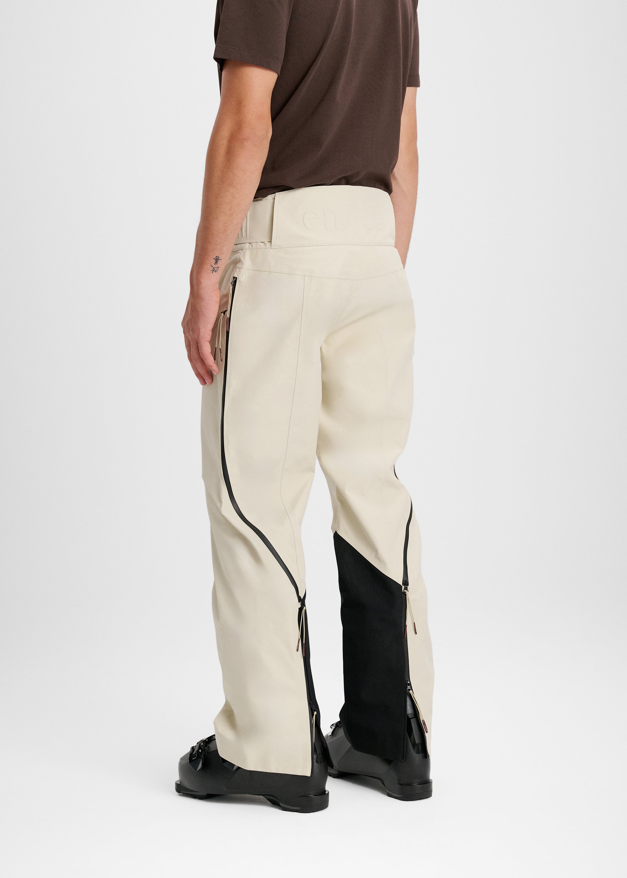 Turf Shell Ski Pants