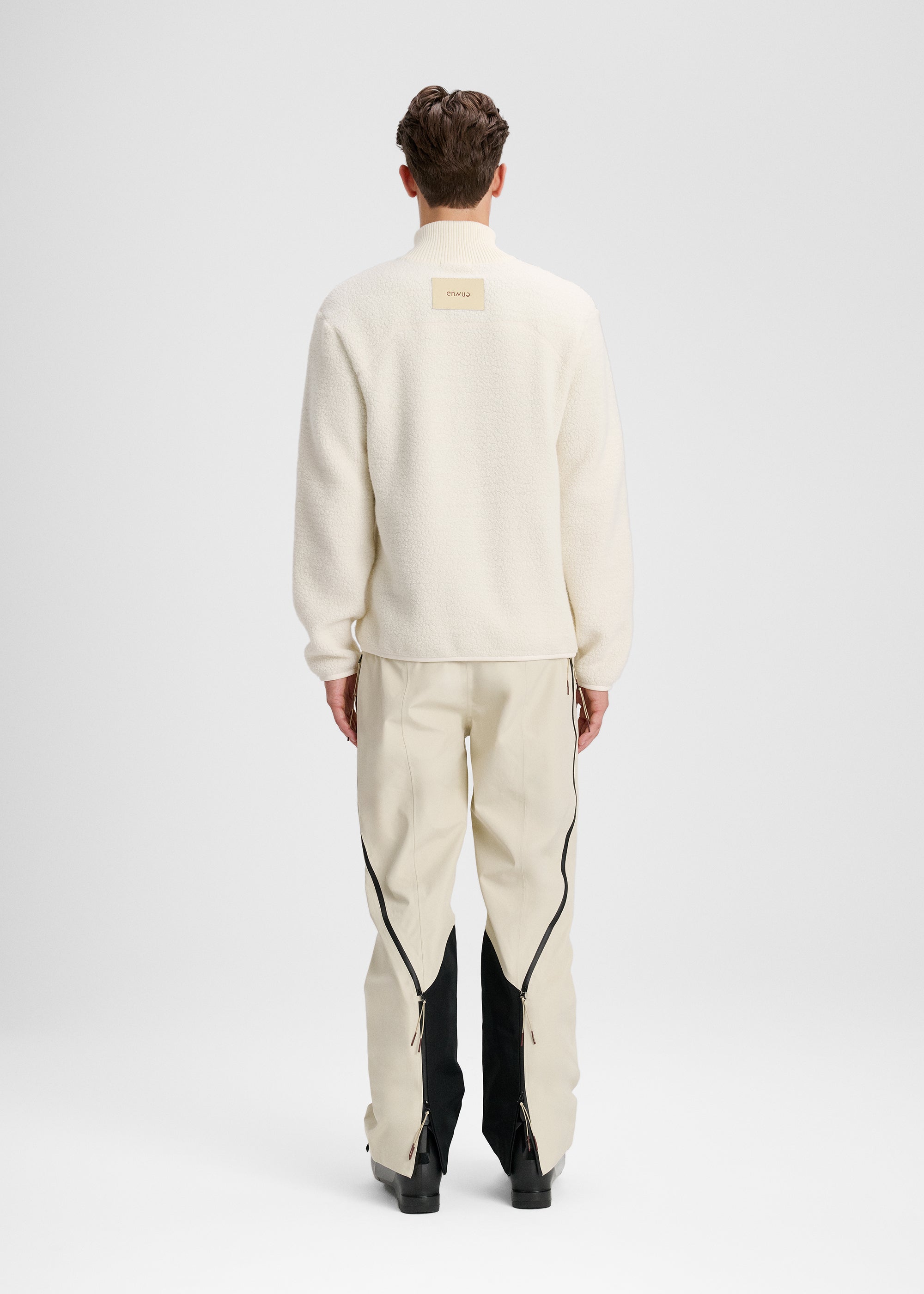 Sterling Fleece Jacket