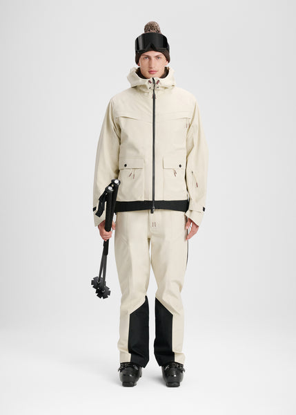 ジャケット・アウター plllllleeeasse essenshell jacket ennoy Ennoy 3LAYER SHELL JACKET【Sサイズ】 Sサイズ ENNOY 3LAYER