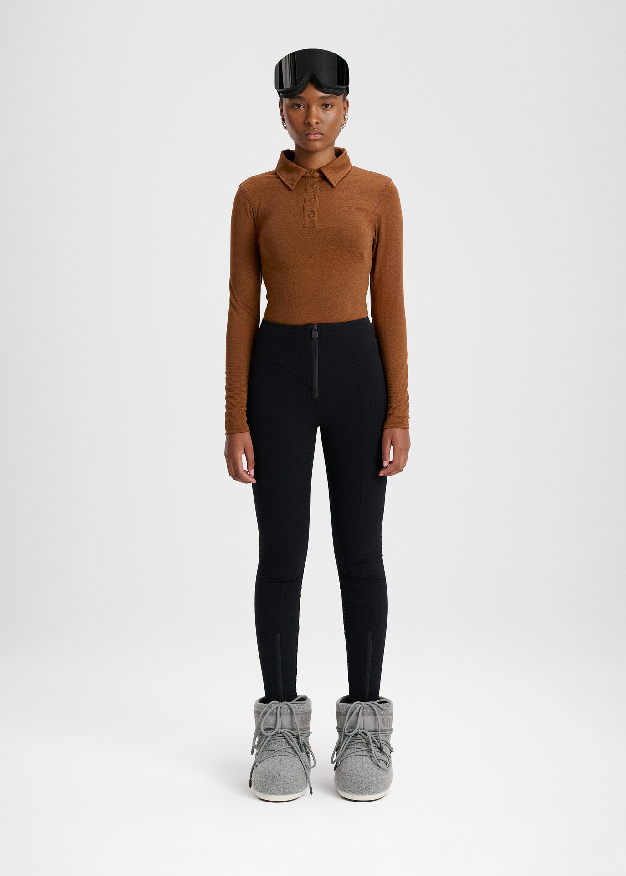 Enmore Wool-Tech Stretch Pant