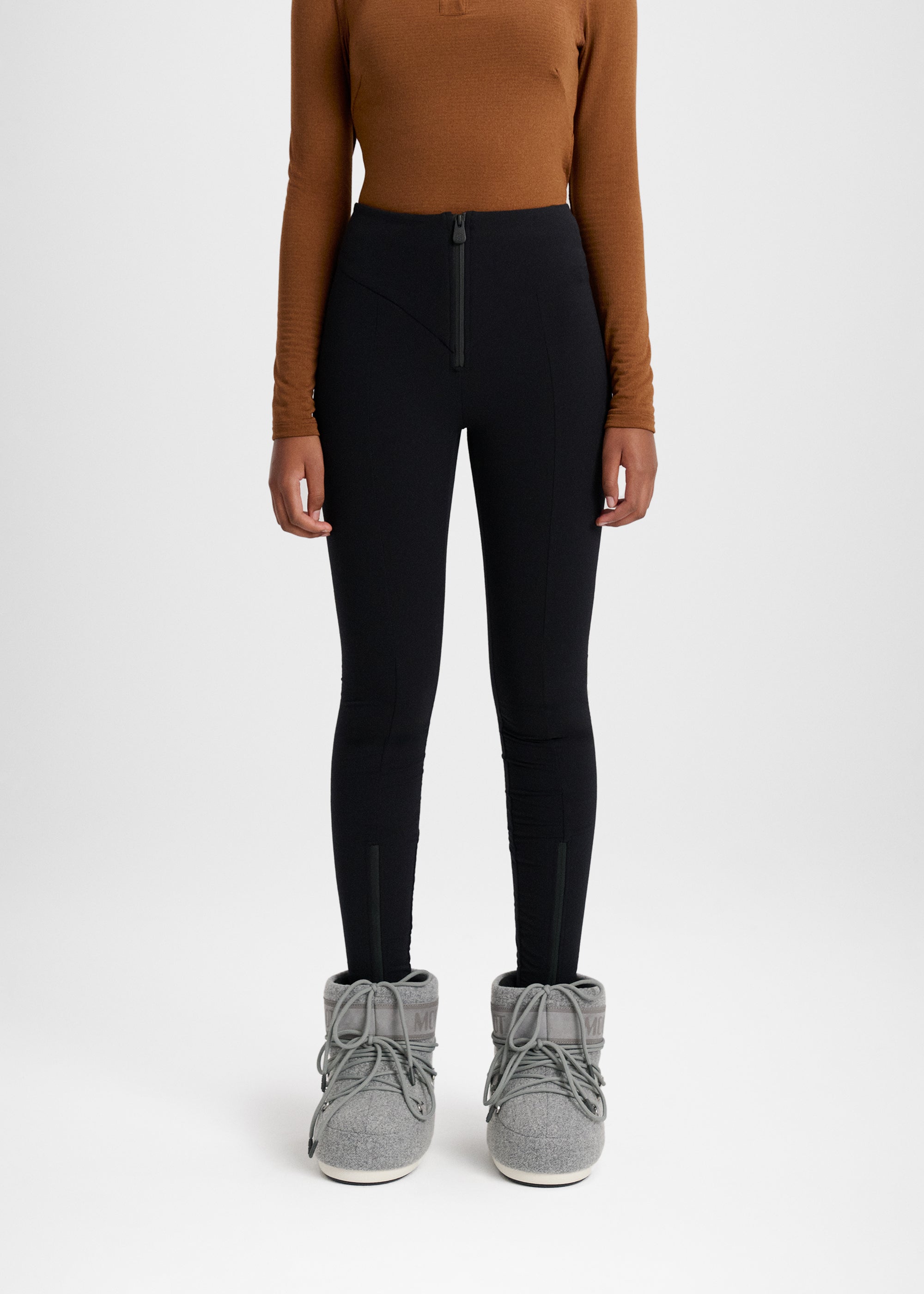 Enmore Wool-Tech Stretch Pant