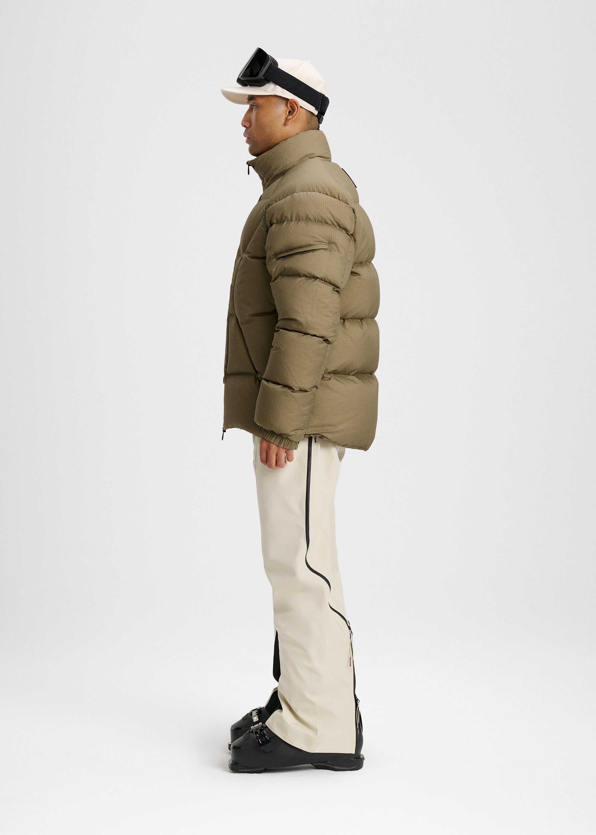 Alton Down Jacket
