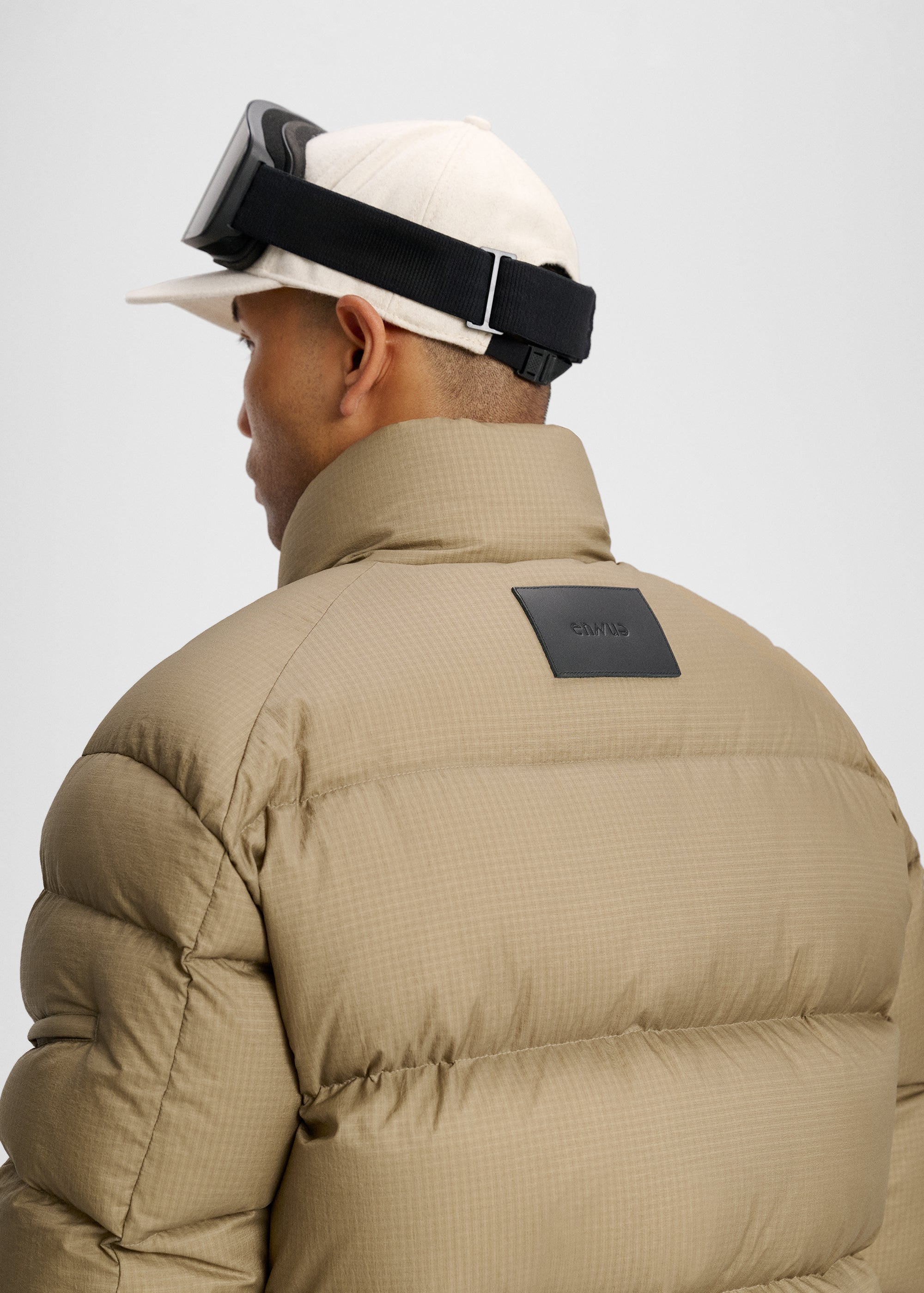Alton Down Jacket