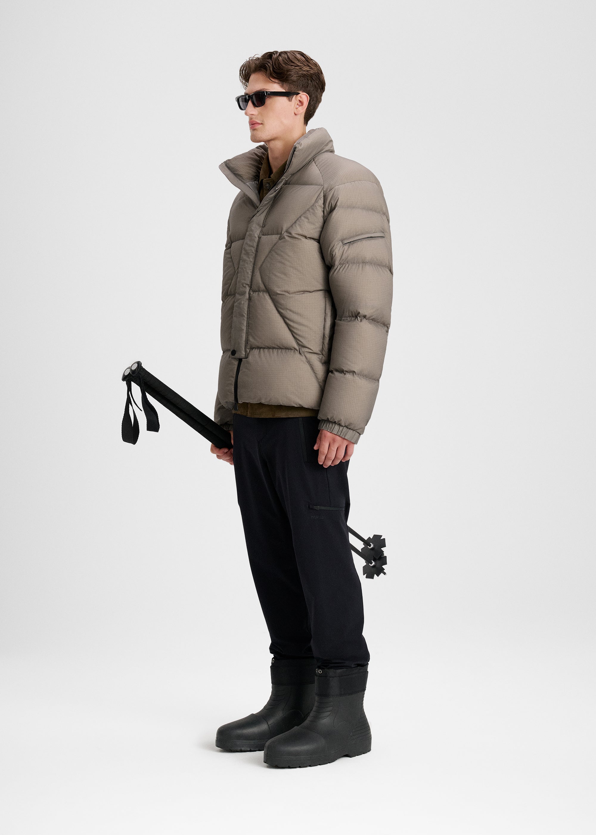 Alton Down Jacket