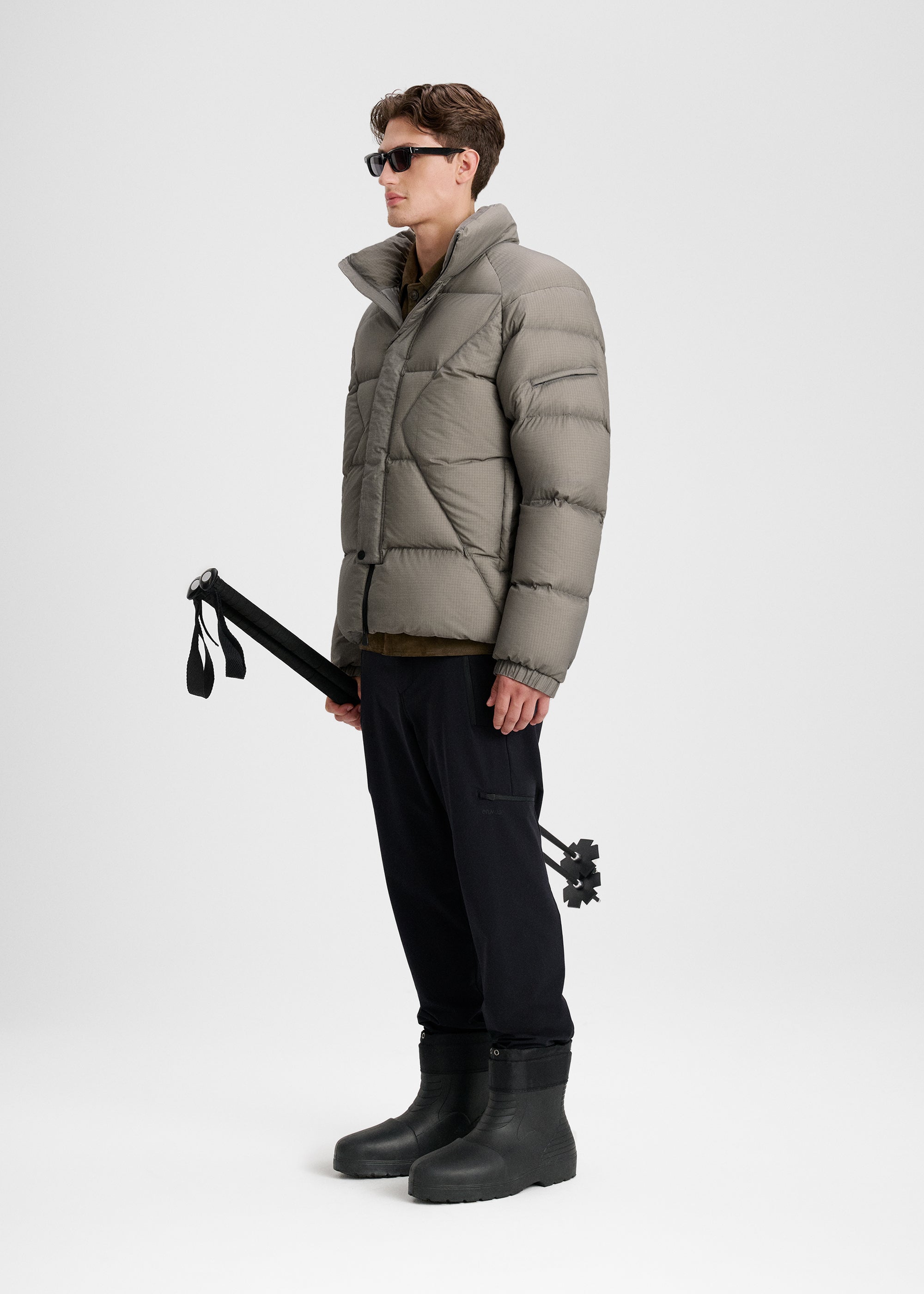 Alton Down Jacket