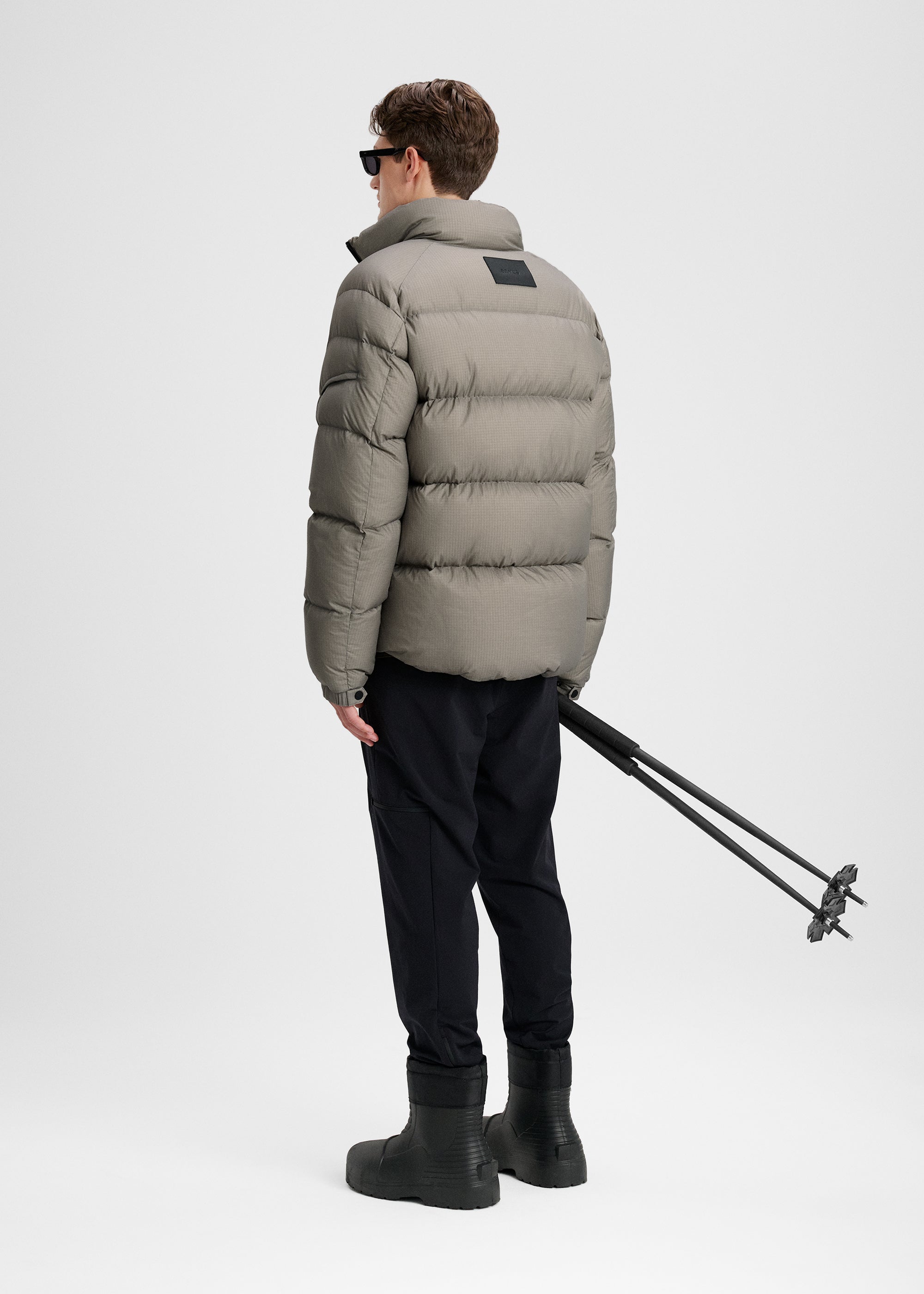 Alton Down Jacket
