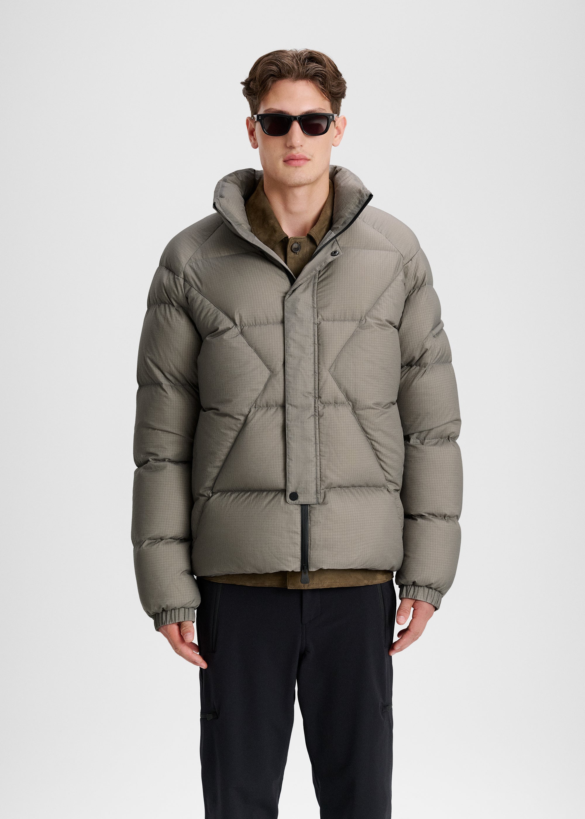 Alton Down Jacket