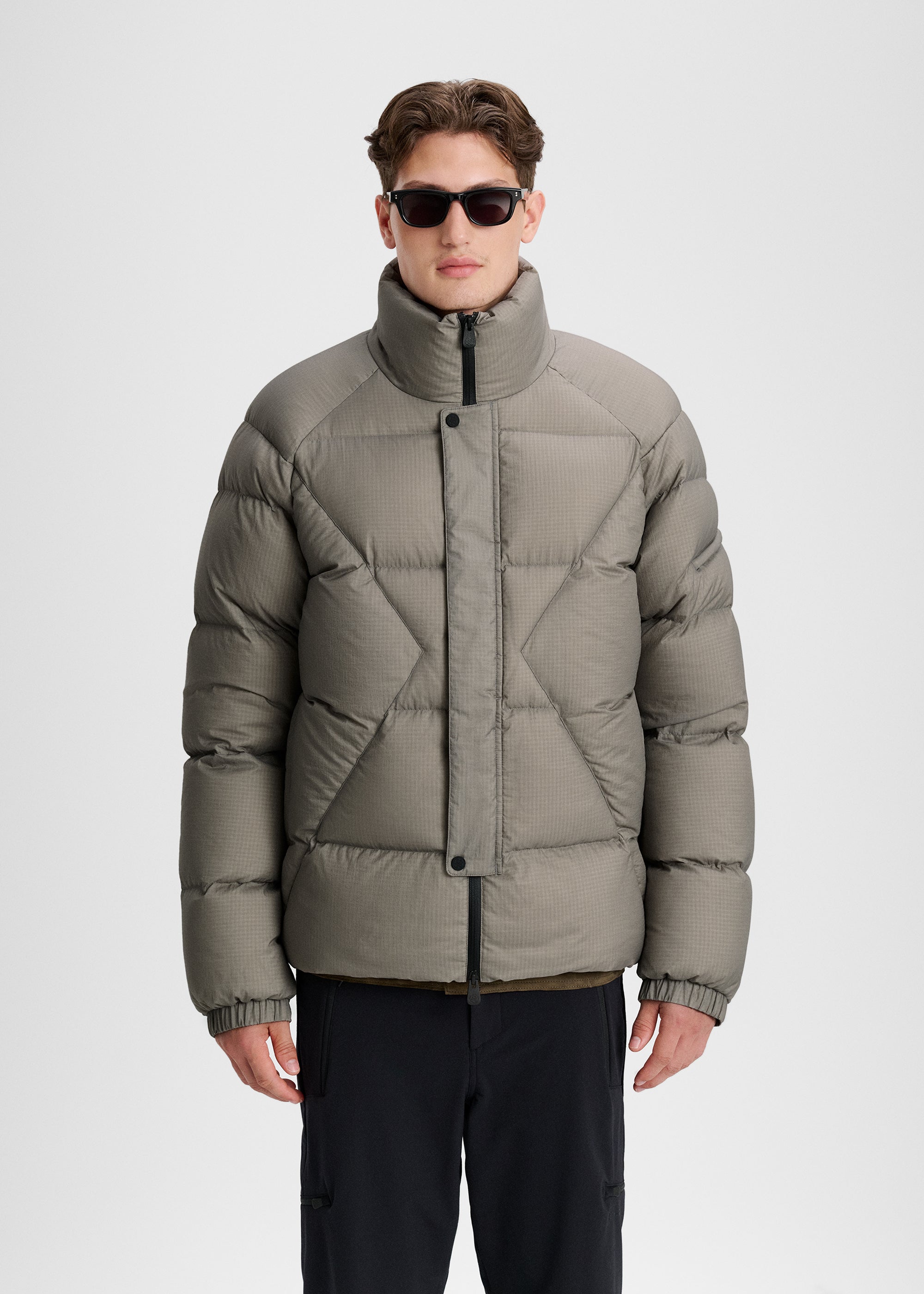 Alton Down Jacket