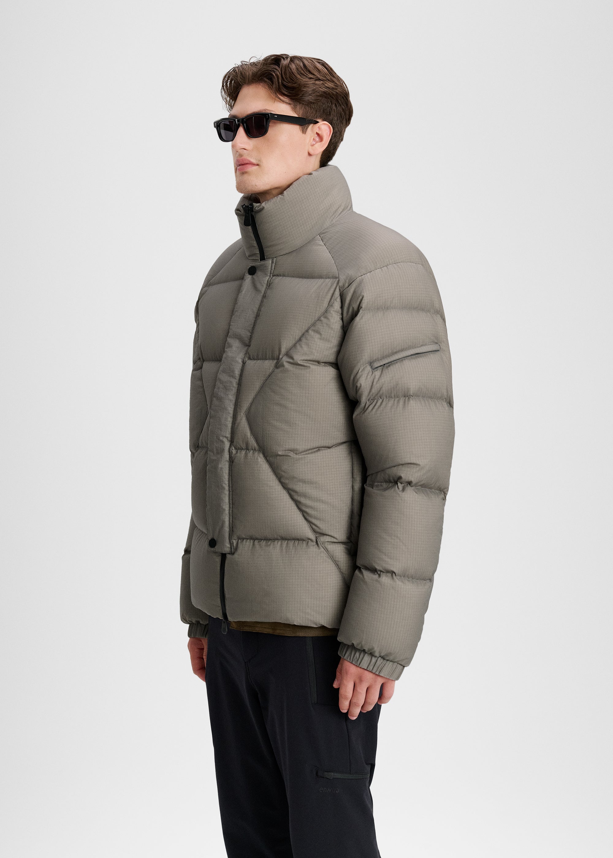 Alton Down Jacket