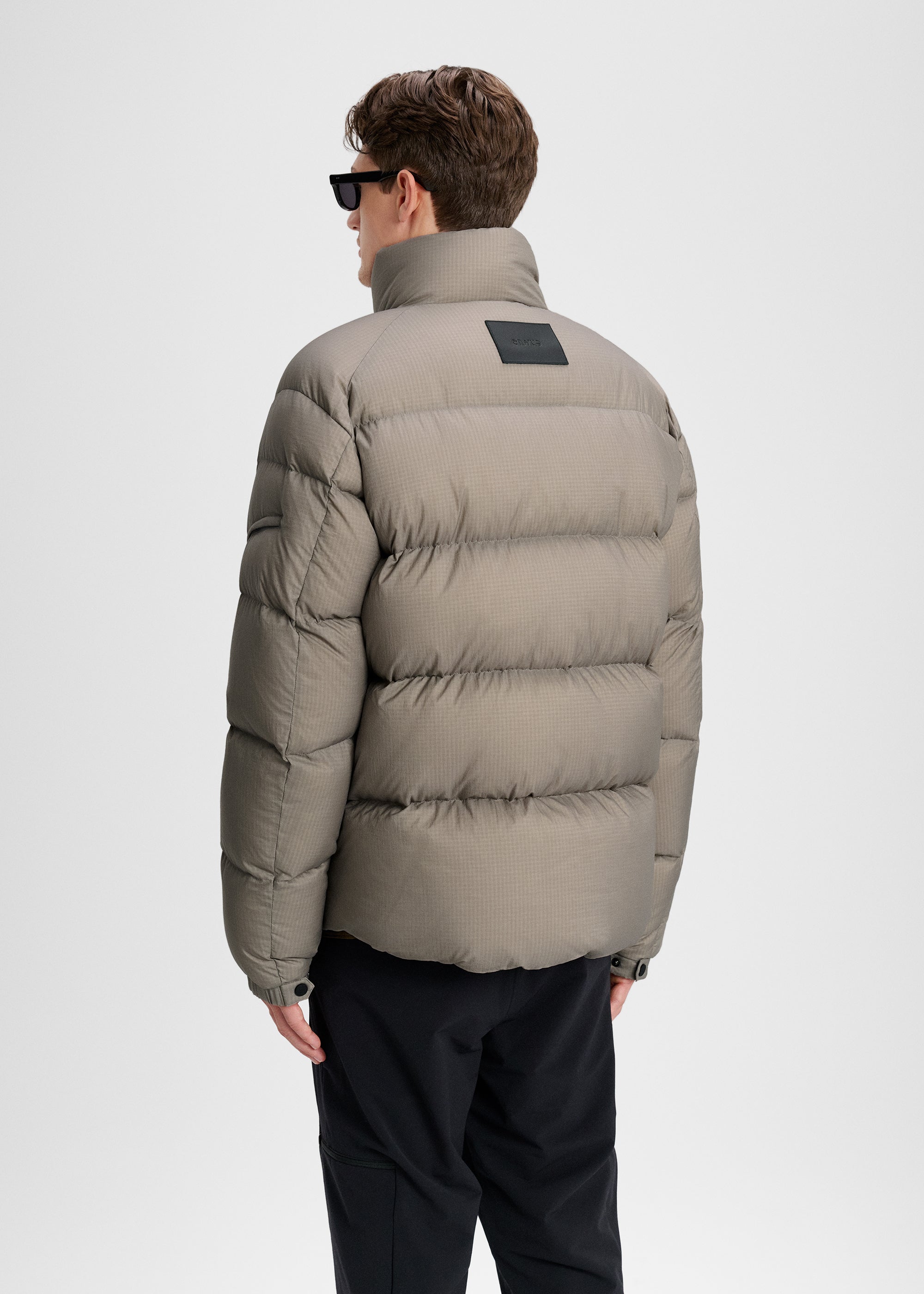 Alton Down Jacket