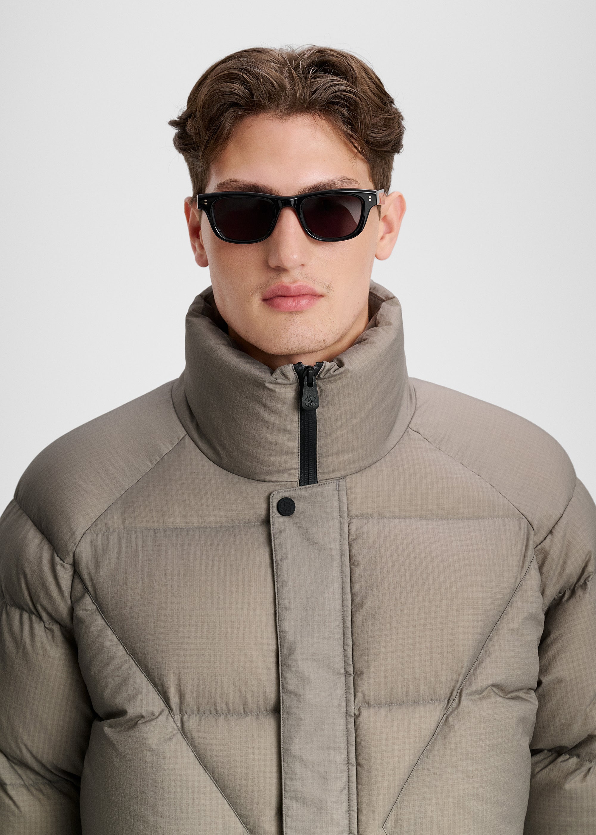Alton Down Jacket