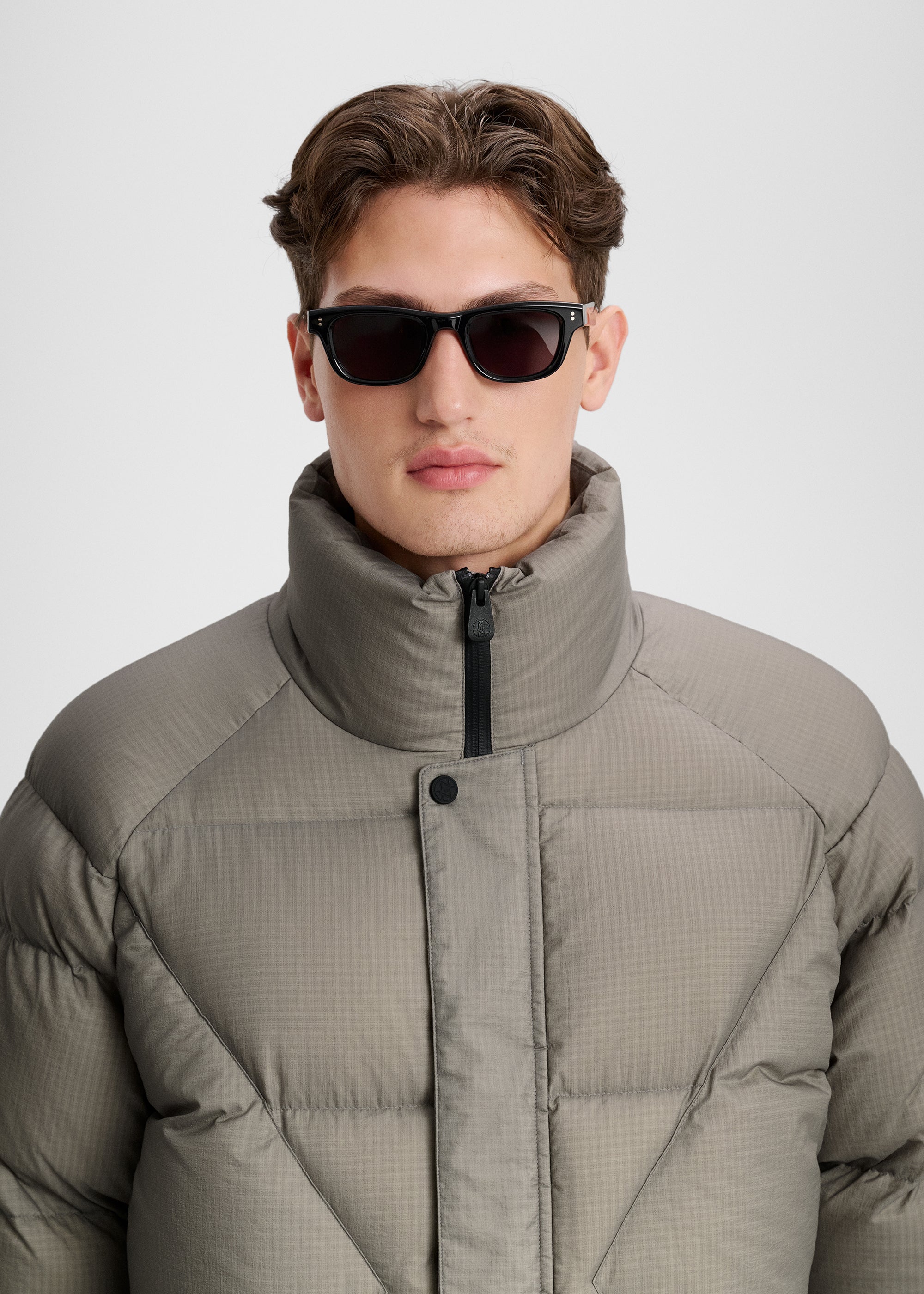 Alton Down Jacket