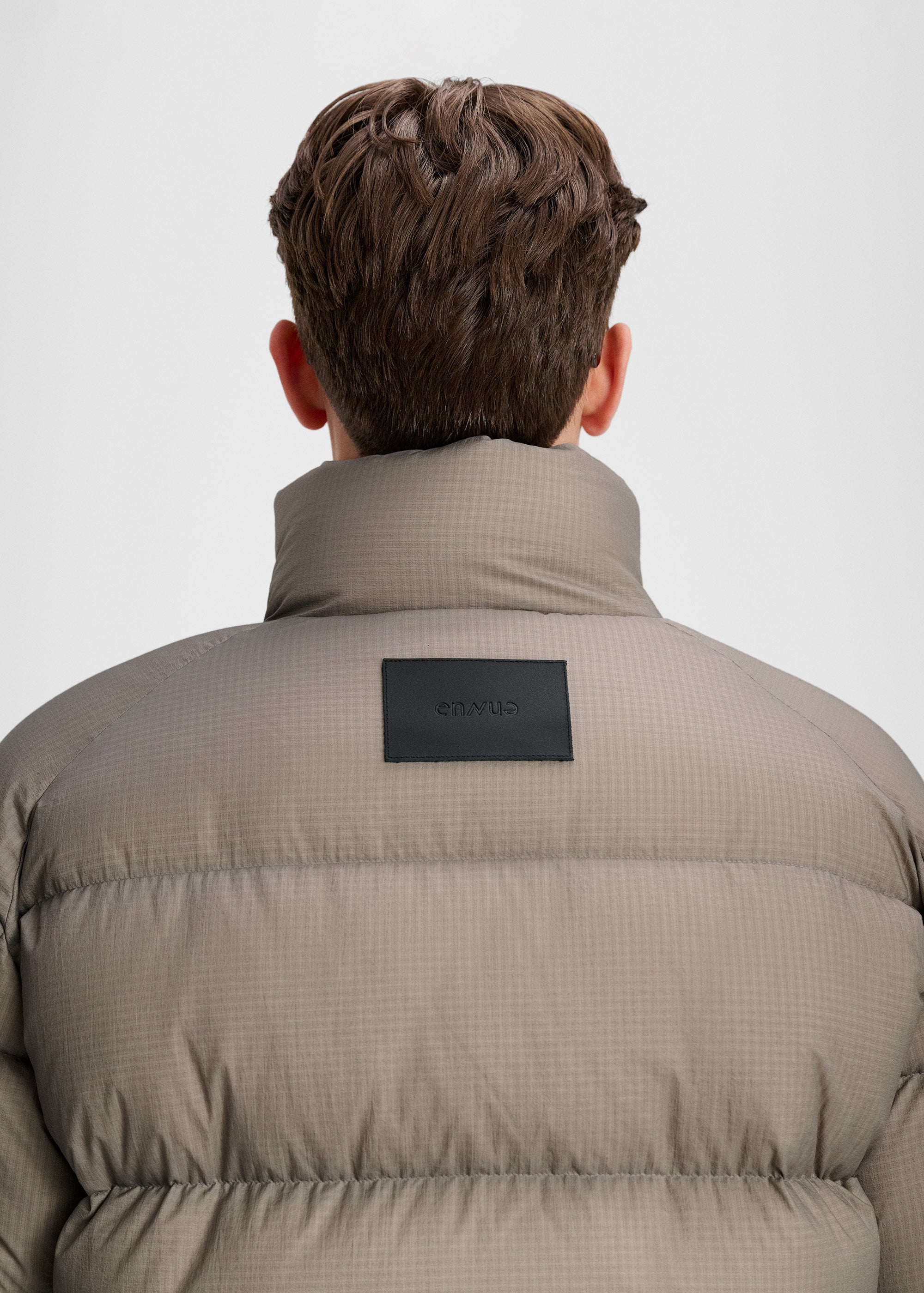 Alton Down Jacket