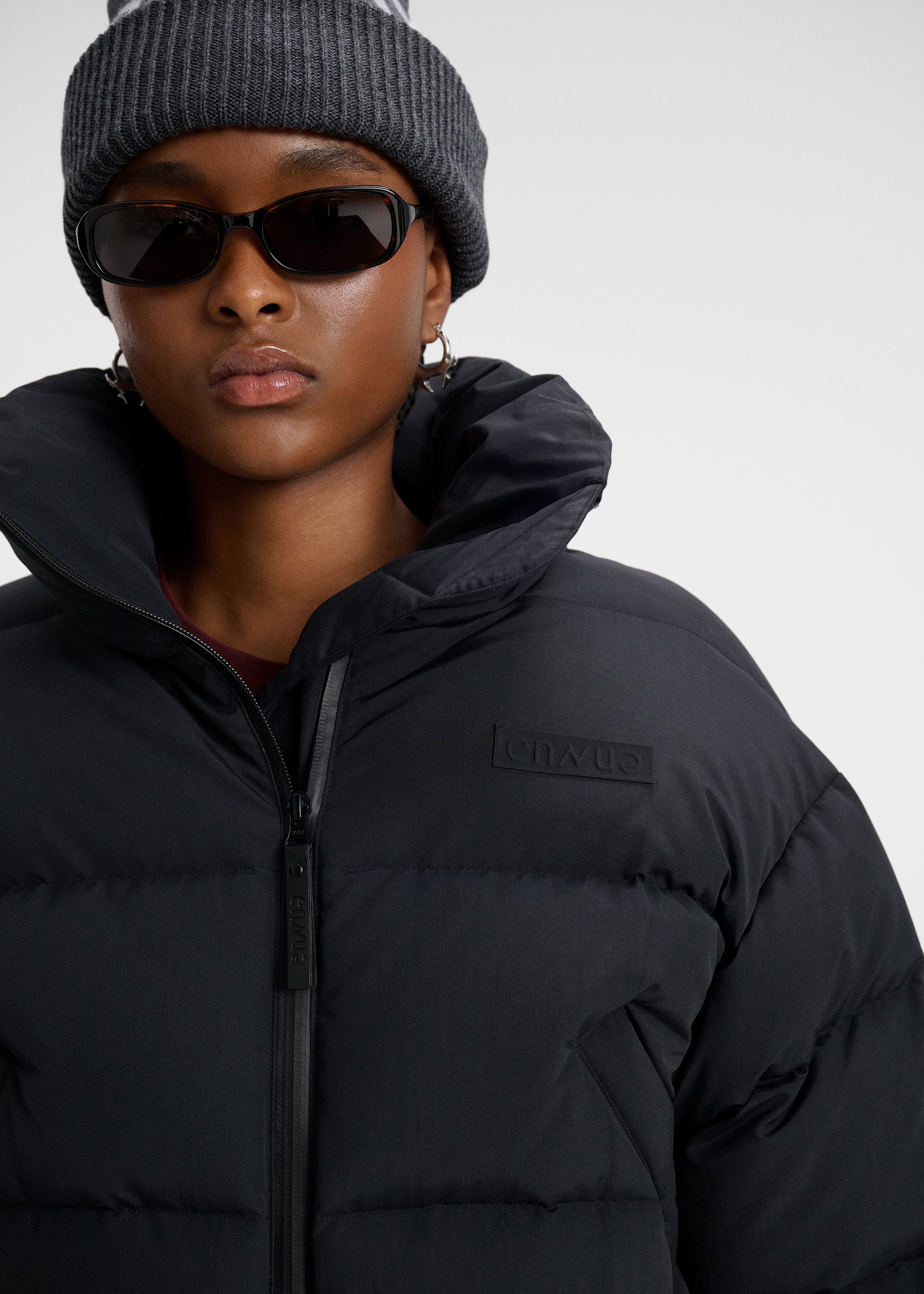 Penden Down Ski Jacket