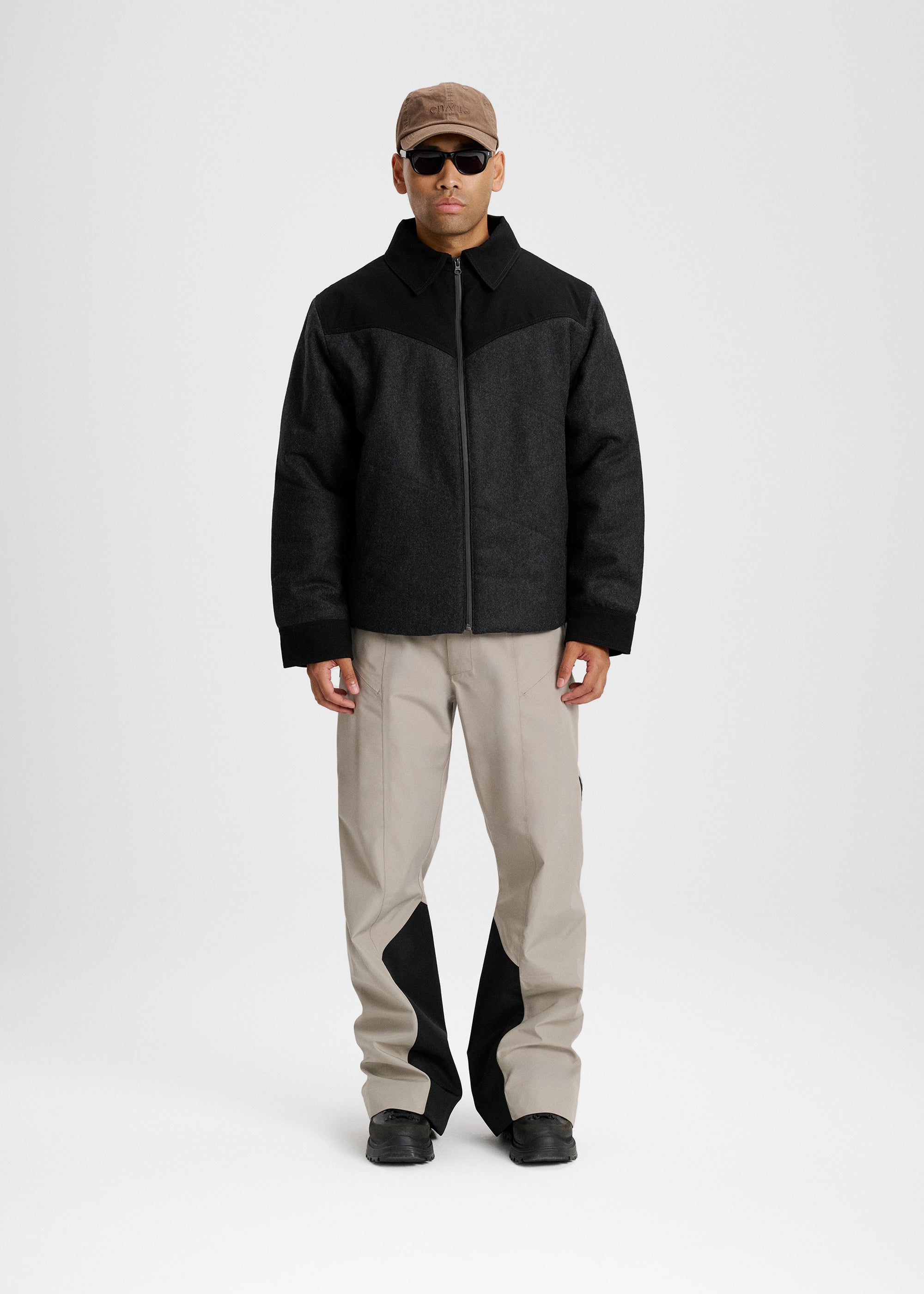 Chert Padded Jacket