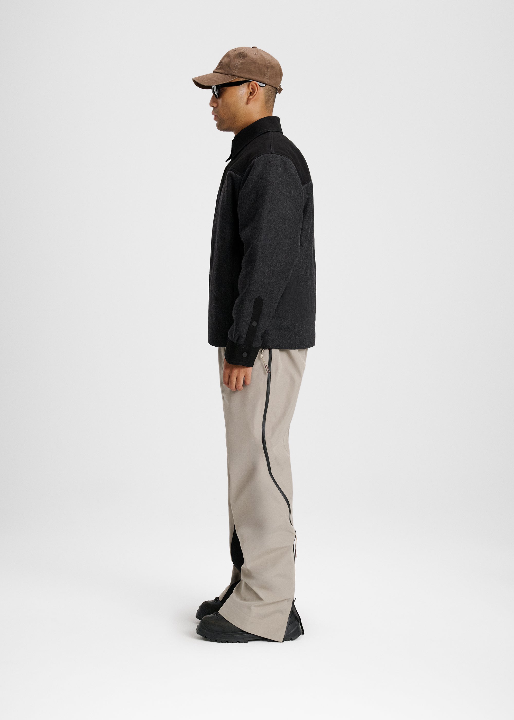 Chert Padded Jacket