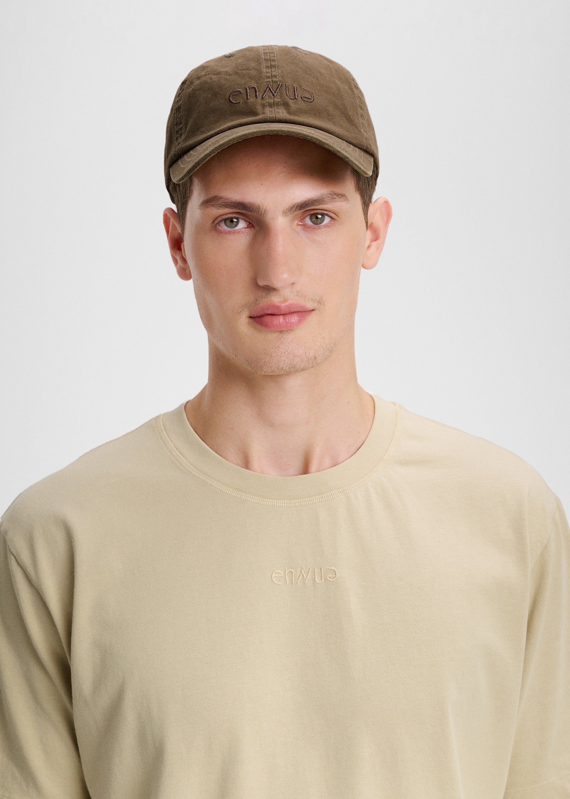 Titan Heavyweight T-Shirt