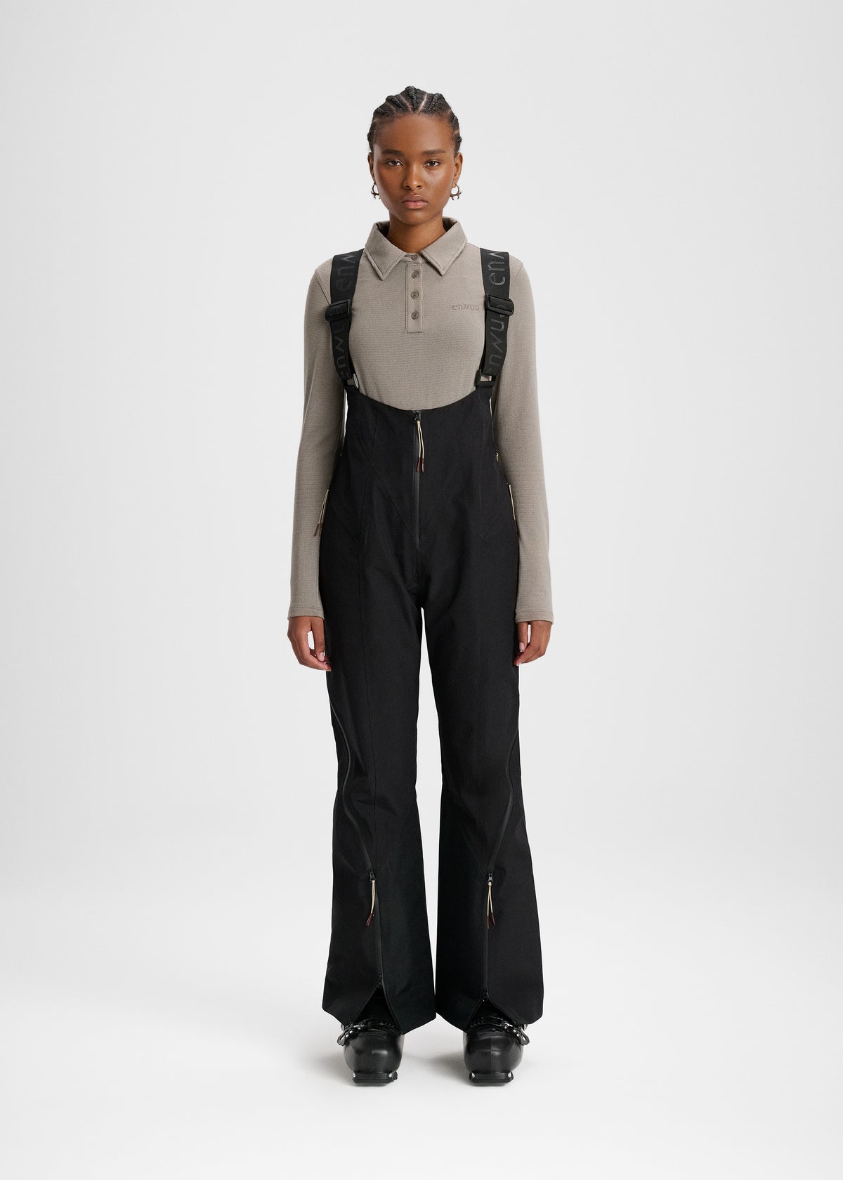 Jet Shell Ski Pants