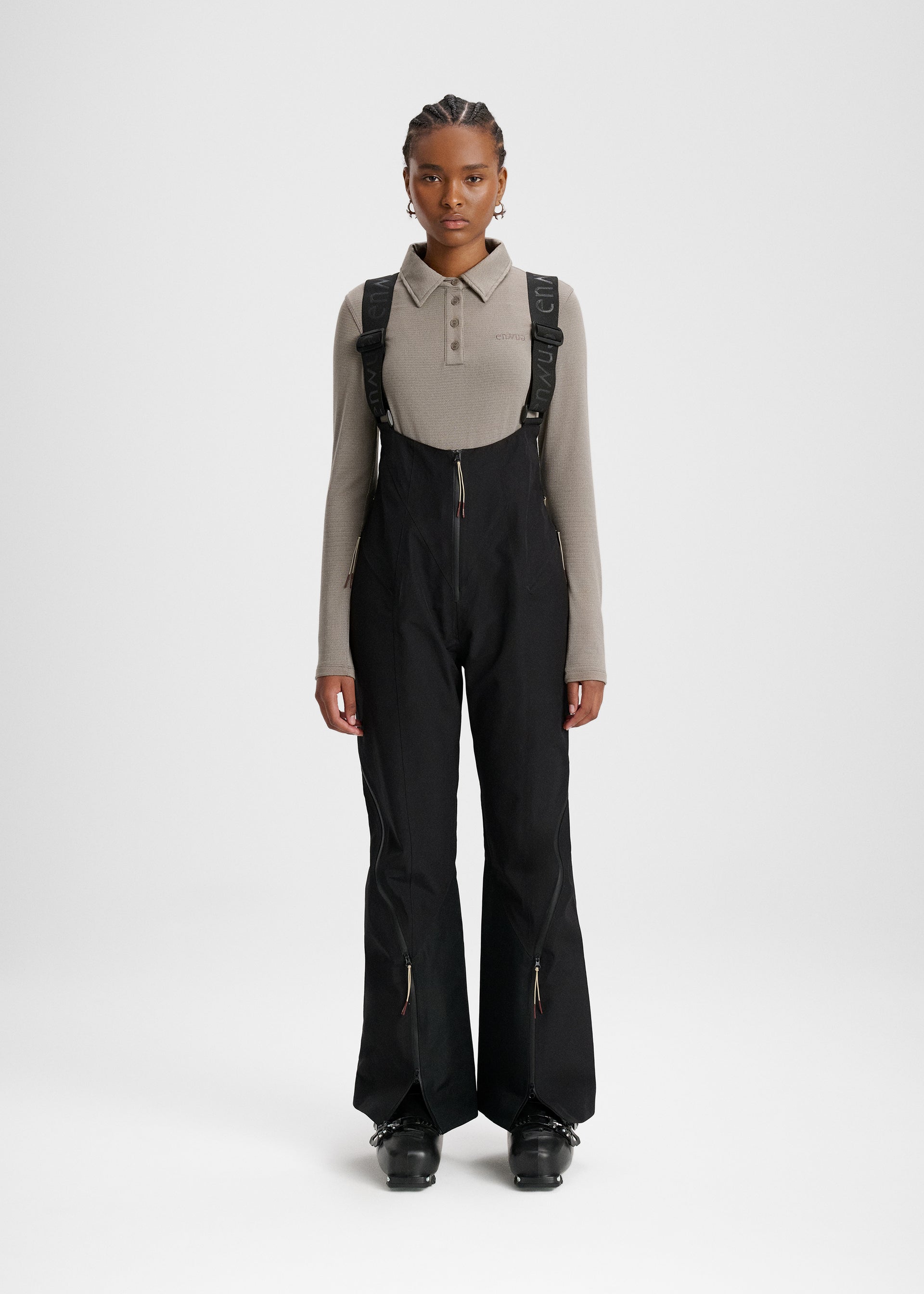 Jet Shell Ski Pants