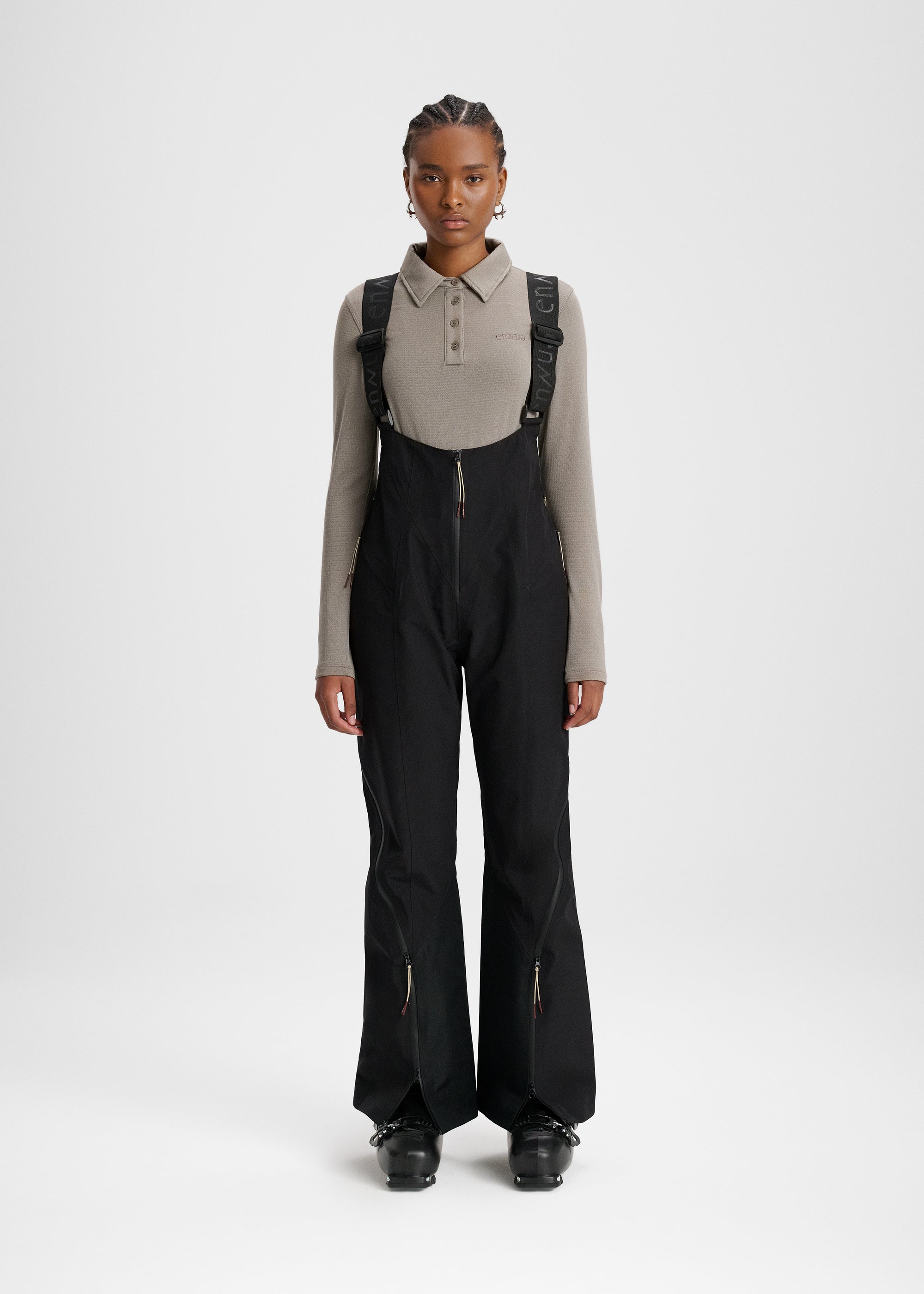 Jet Shell Ski Pants