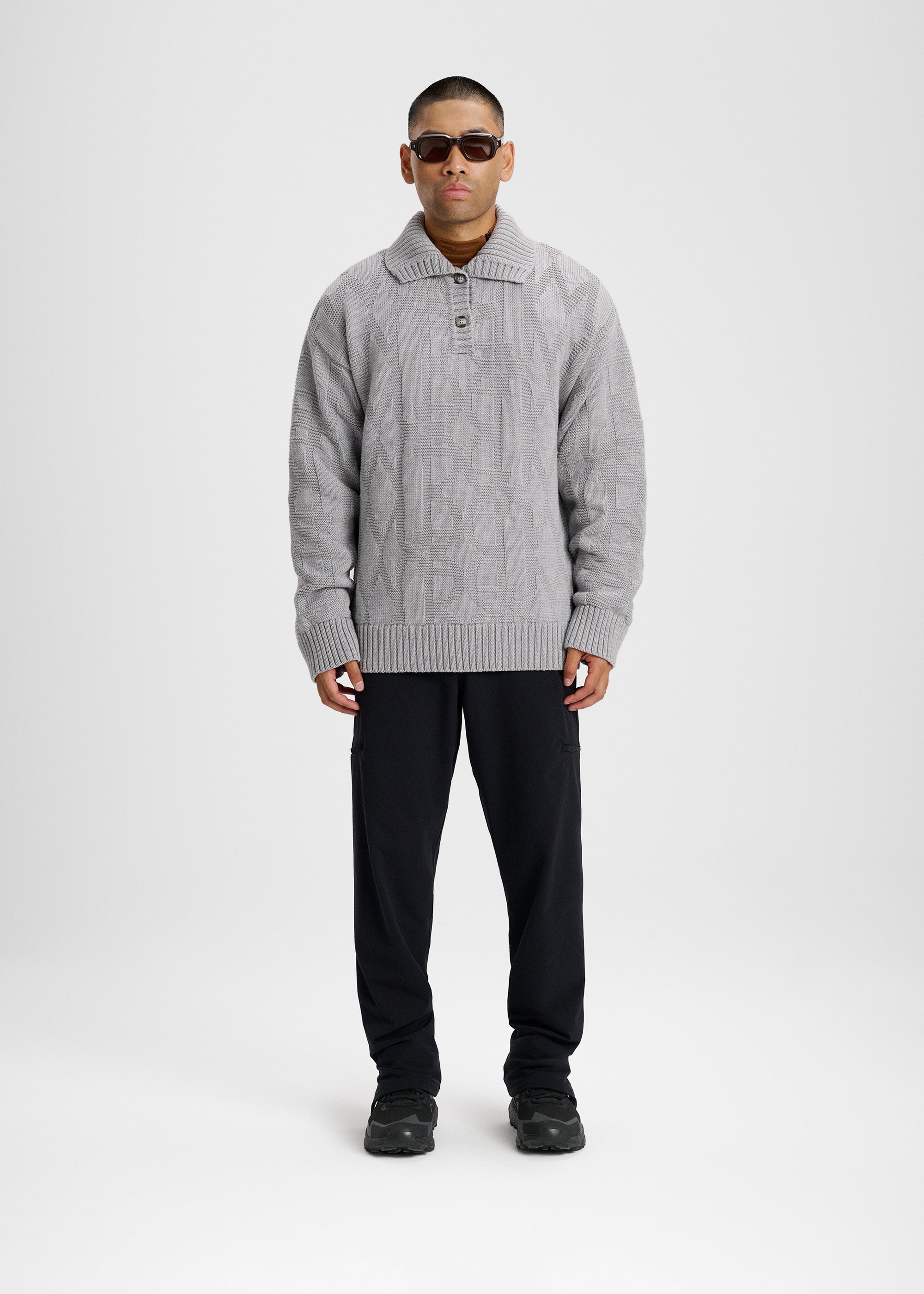 Raby Knit Sweater