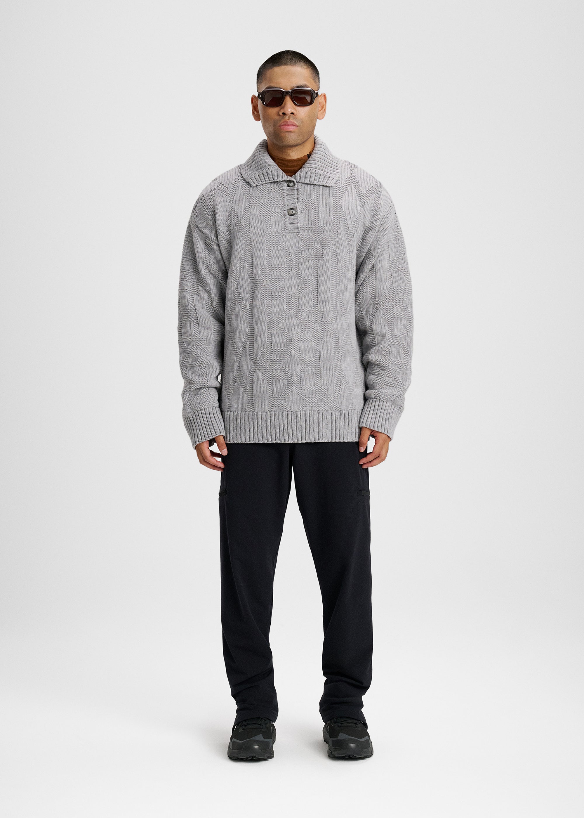 Raby Knit Sweater