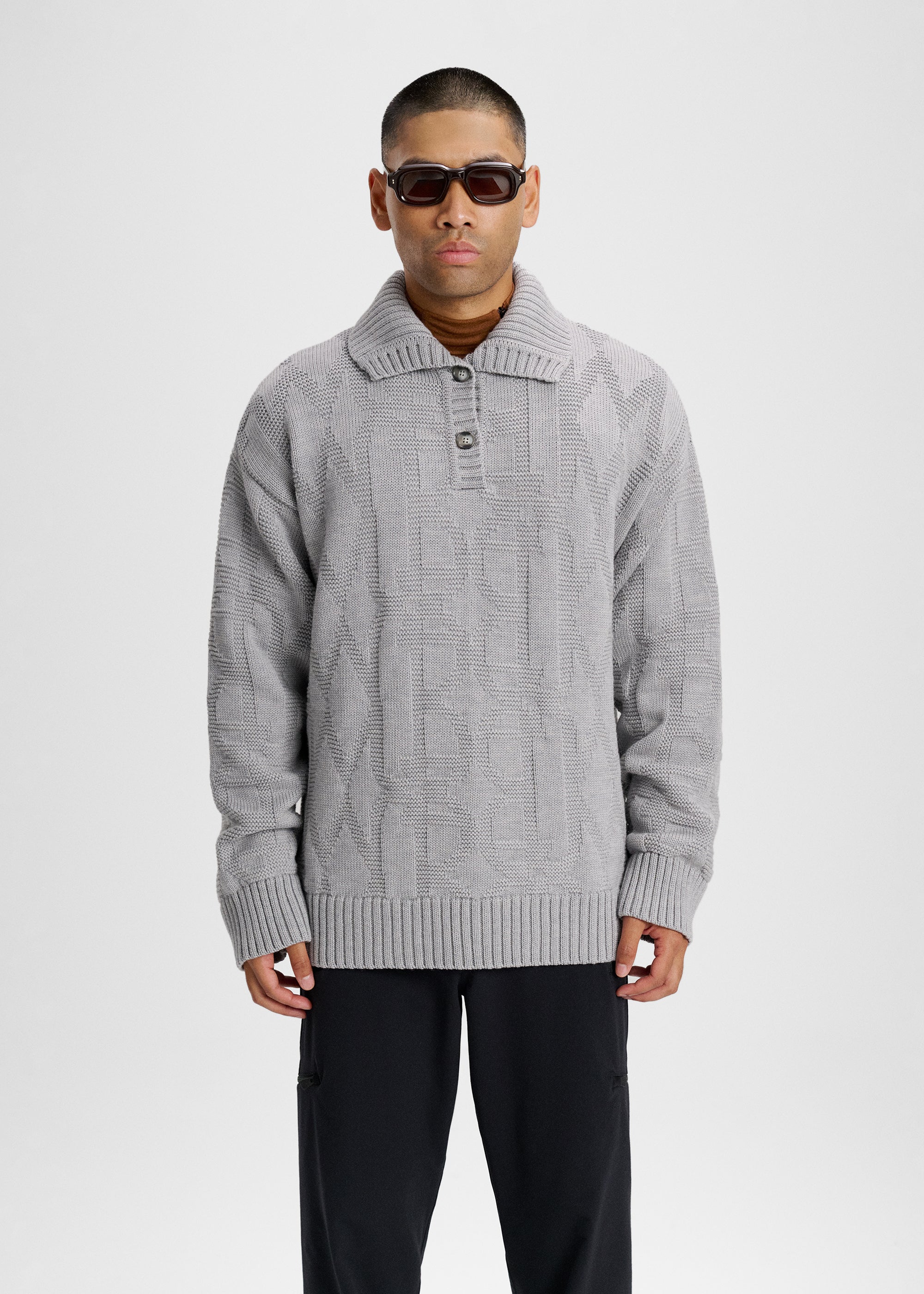 Raby Knit Sweater