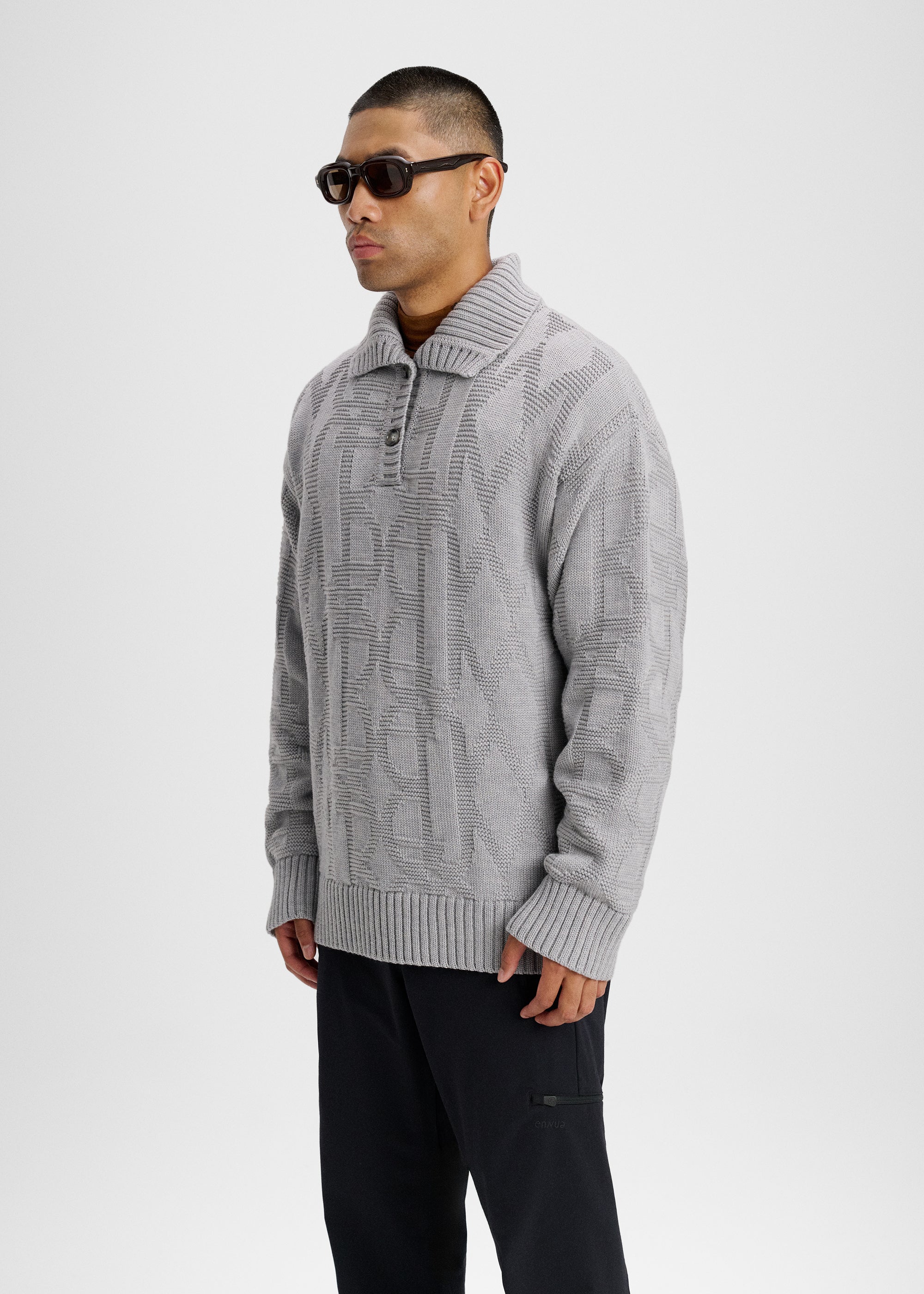 Raby Knit Sweater