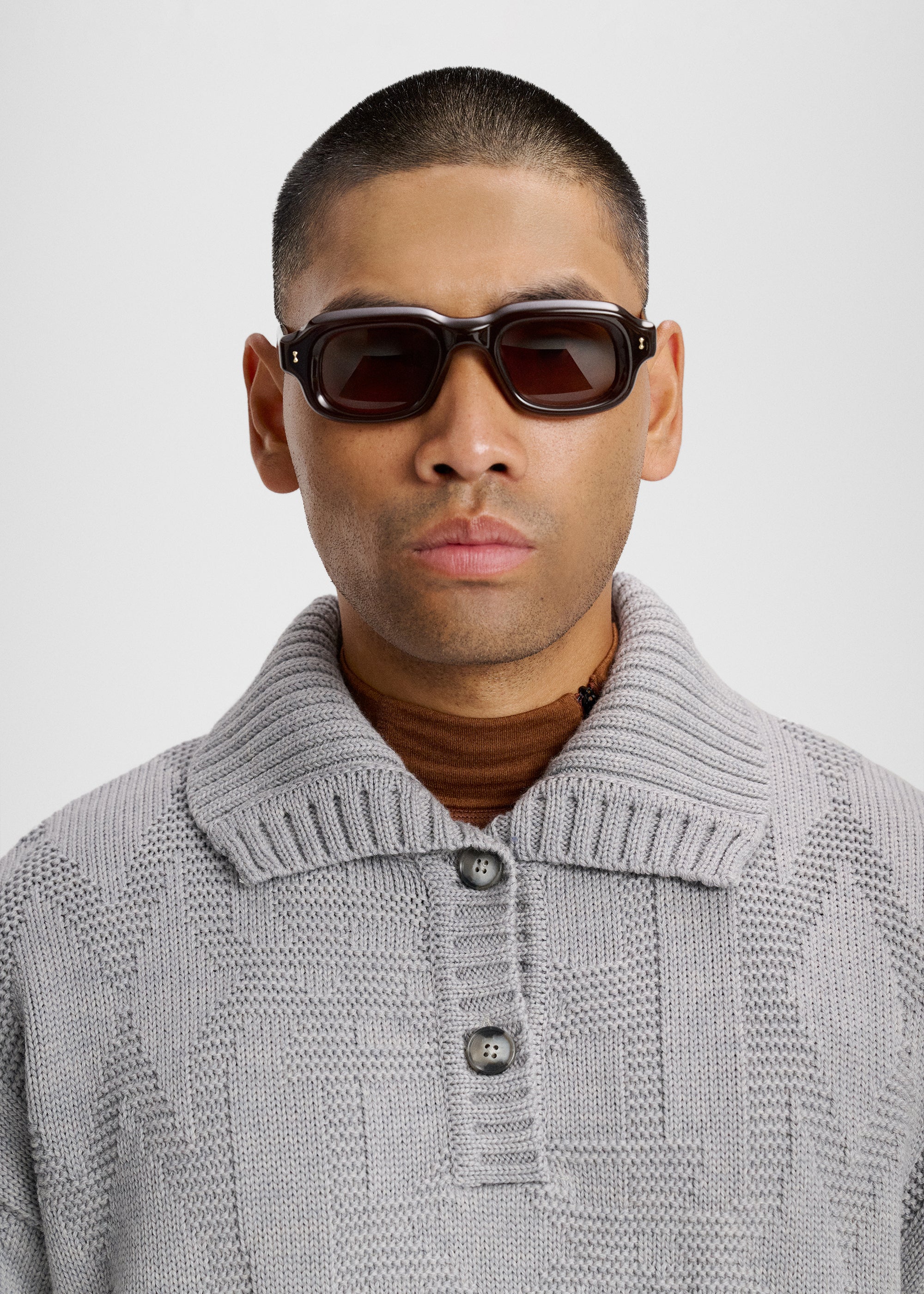 Raby Knit Sweater